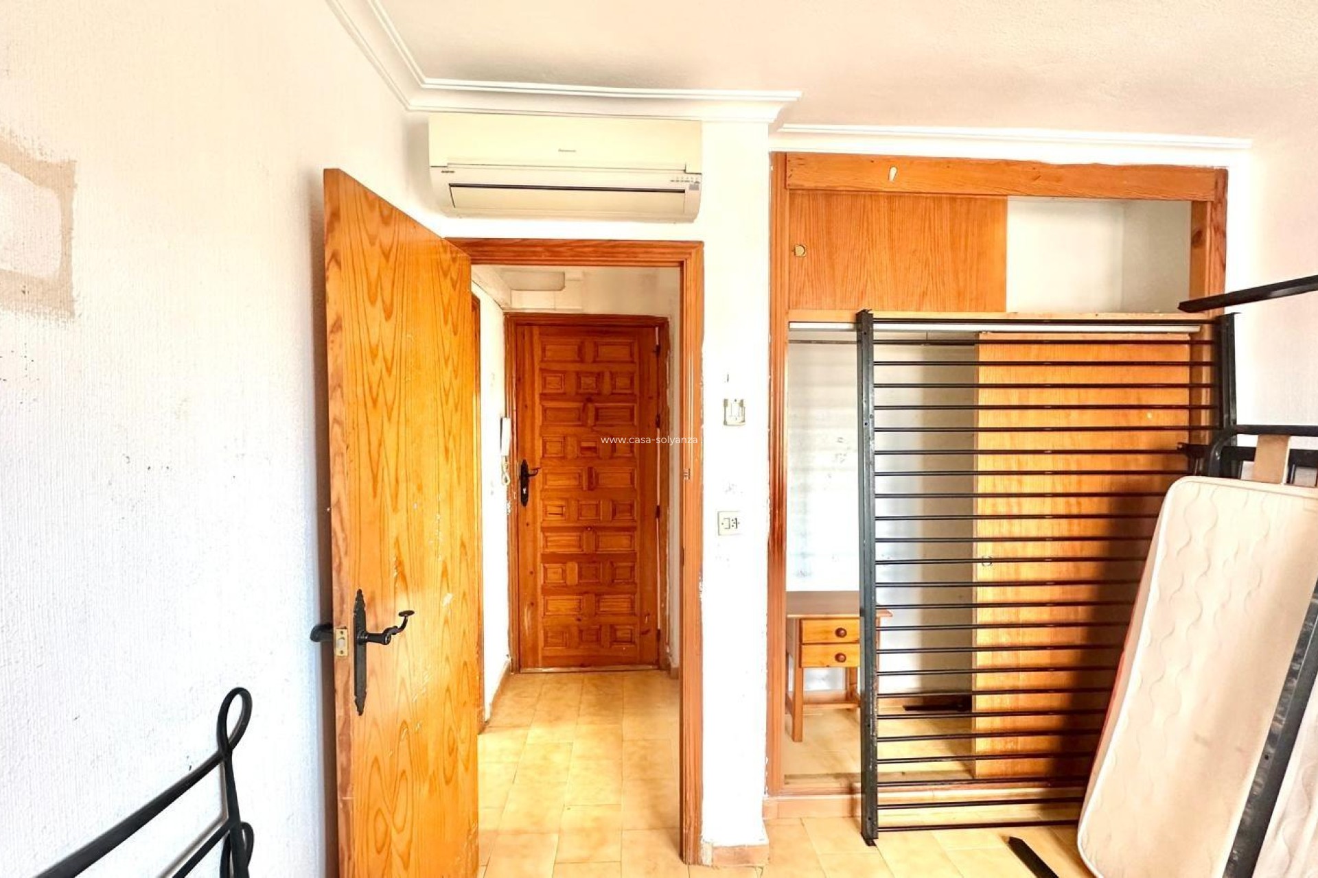 Reventa - Apartamento / piso - Torrevieja - Aguas nuevas