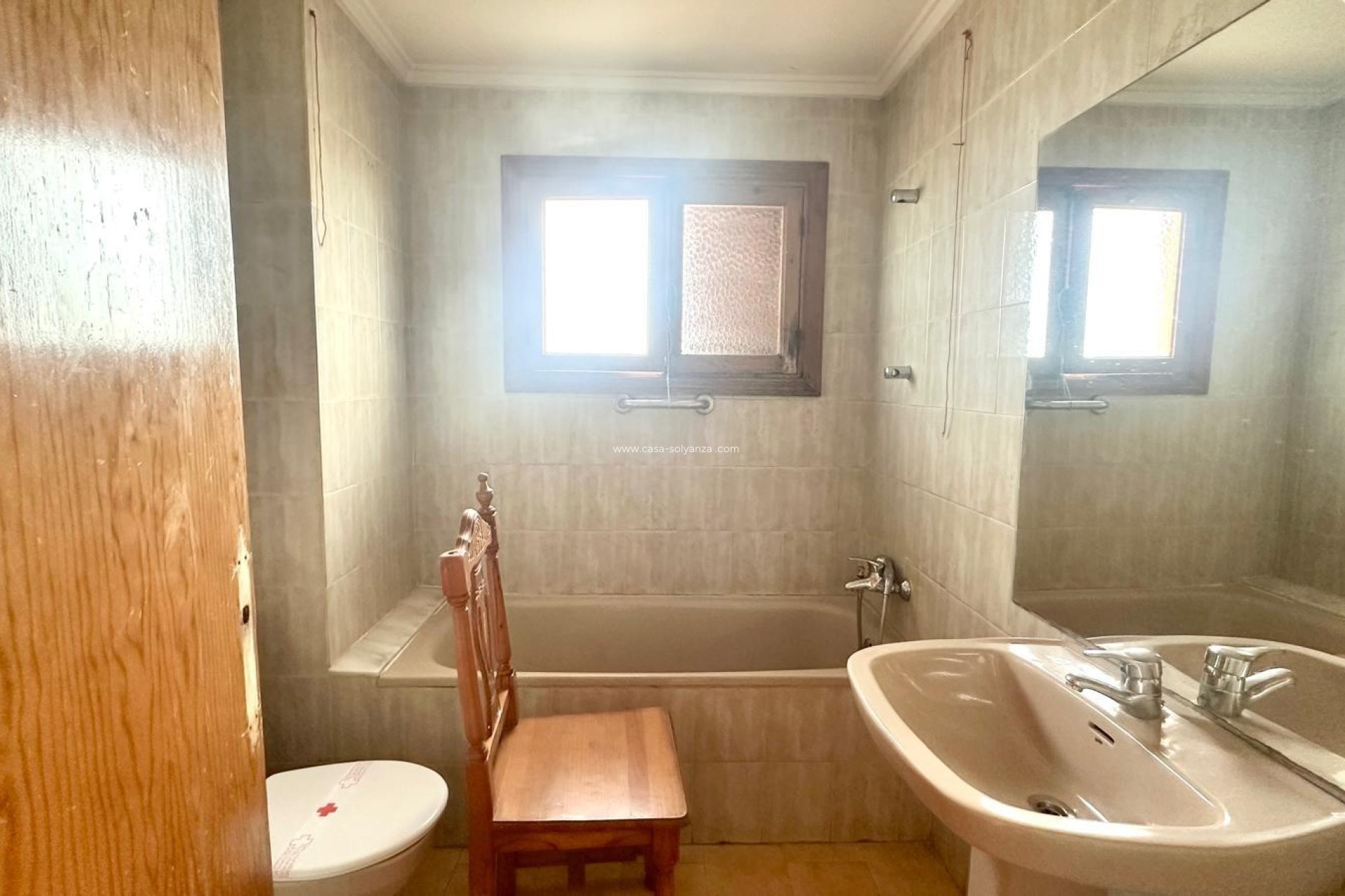 Reventa - Apartamento / piso - Torrevieja - Aguas nuevas