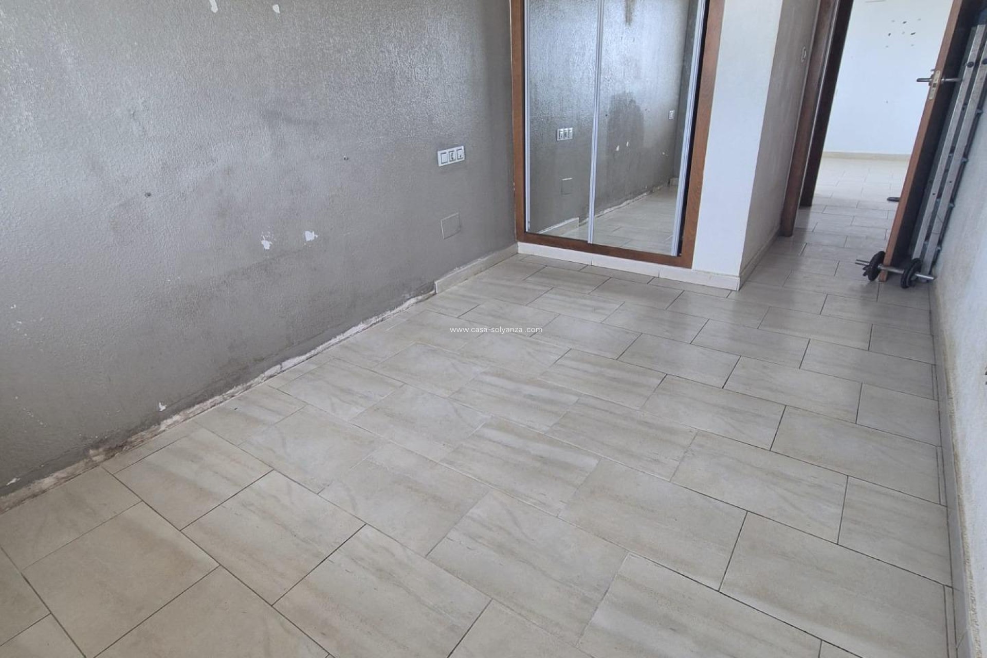 Reventa - Apartamento / piso - Torrevieja - Aguas nuevas