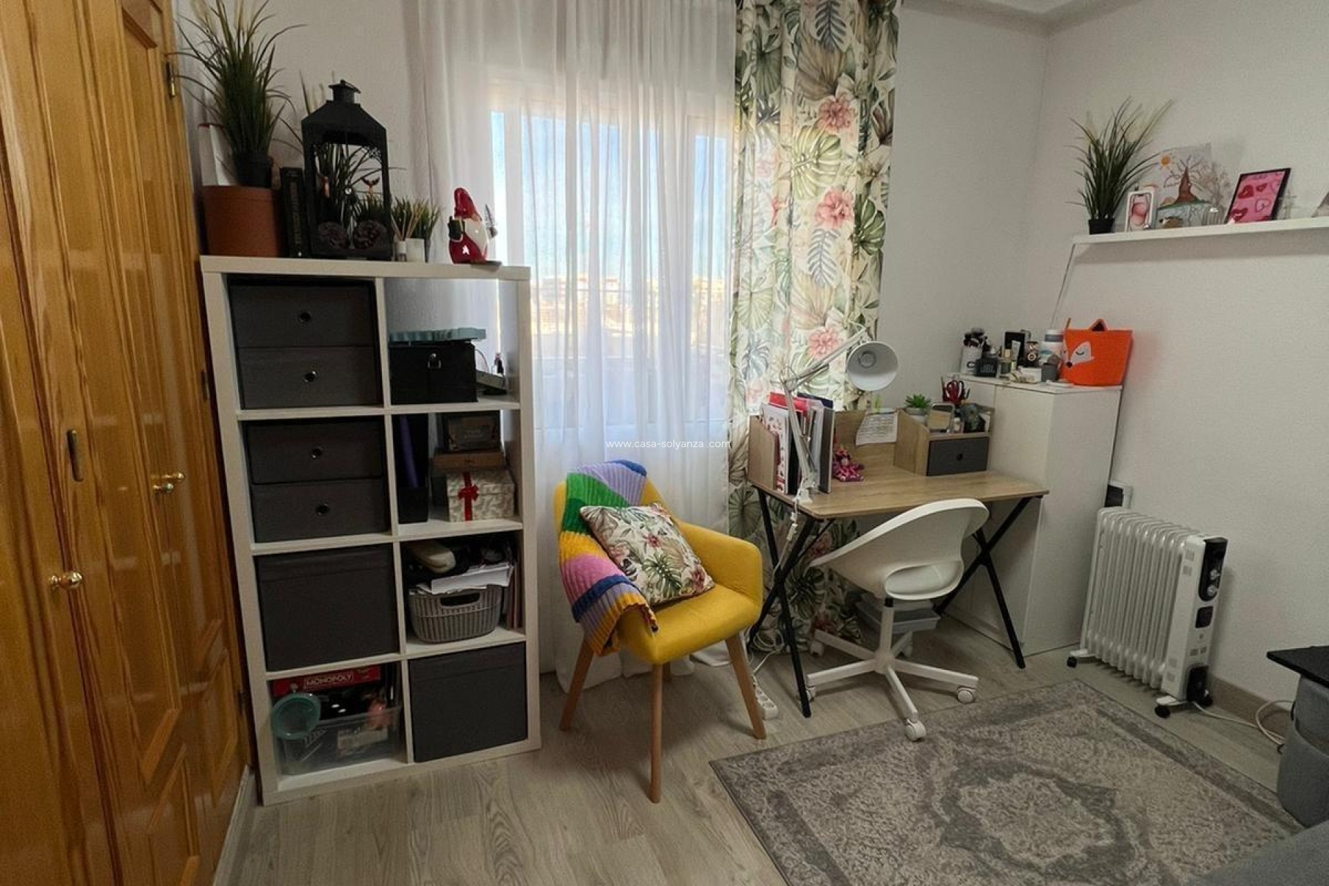 Reventa - Apartamento / piso - Torrevieja - Aguas nuevas