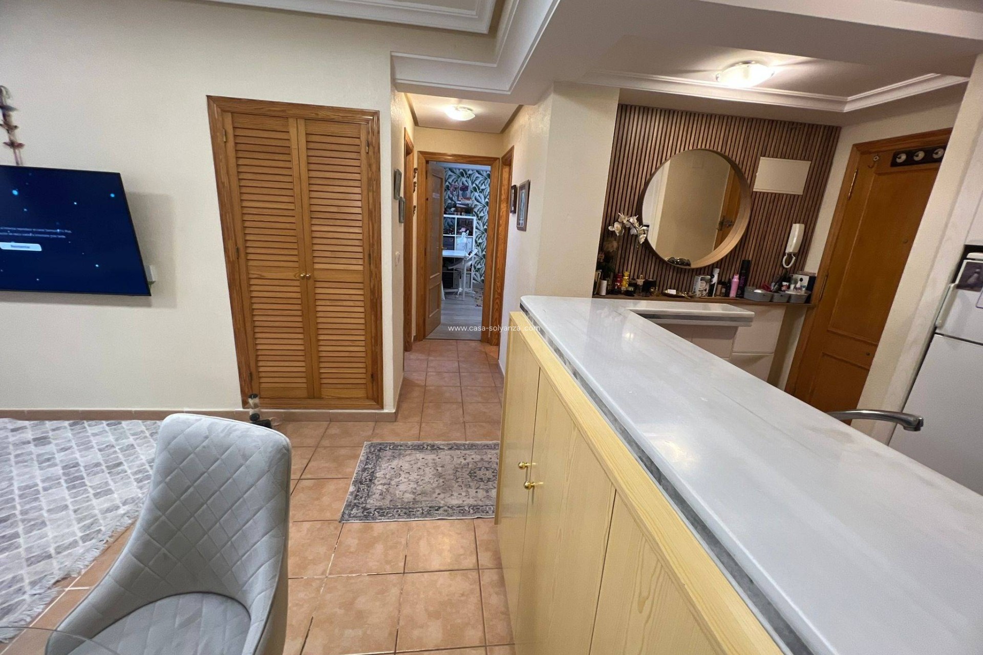 Reventa - Apartamento / piso - Torrevieja - Aguas nuevas