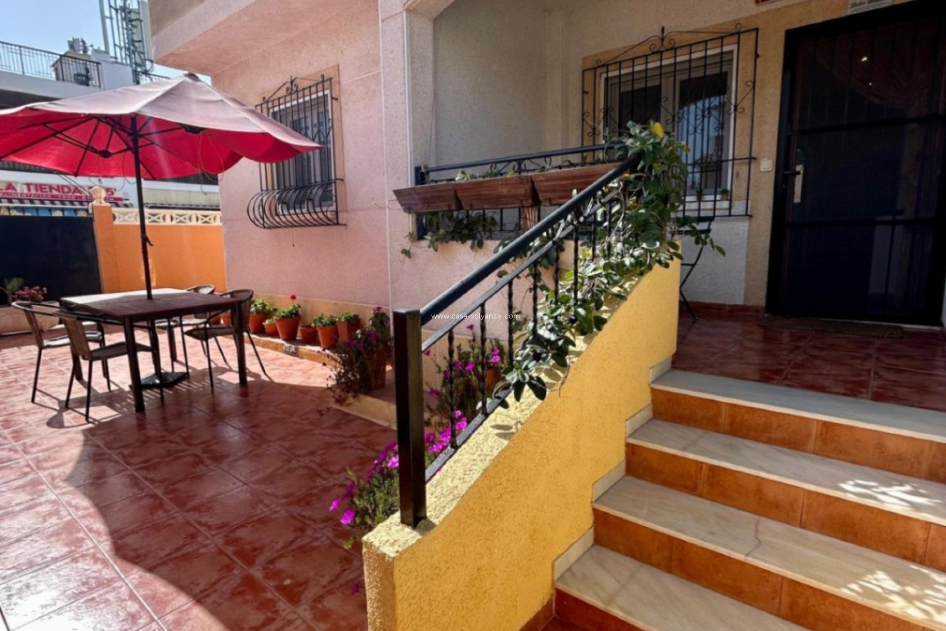 Reventa - Apartamento / piso - Torrevieja - Aguas nuevas