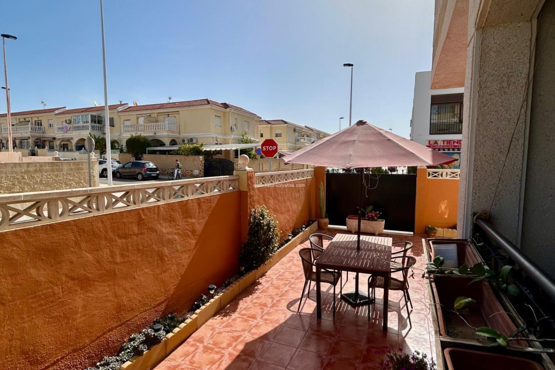 Reventa - Apartamento / piso - Torrevieja - Aguas nuevas