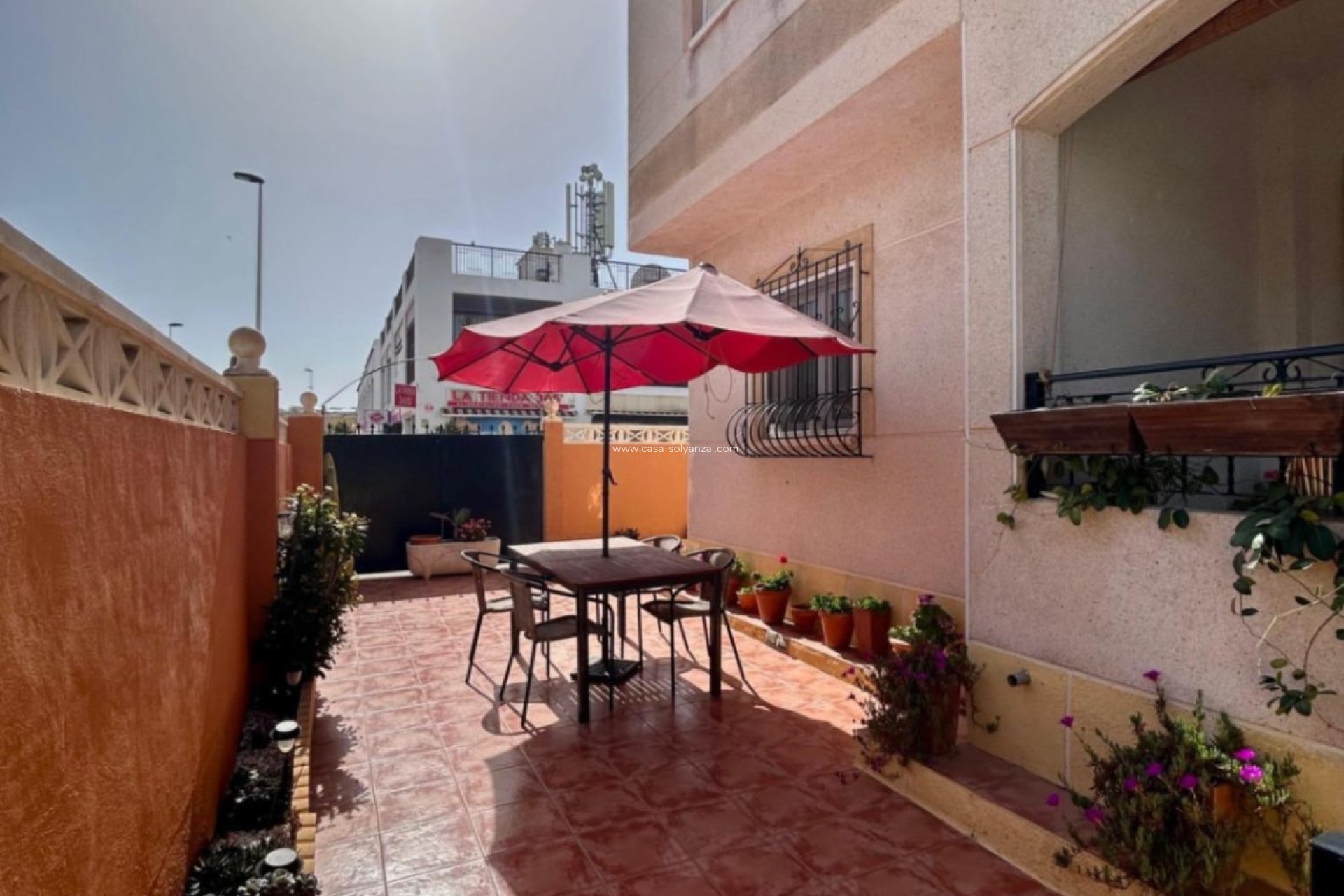 Reventa - Apartamento / piso - Torrevieja - Aguas nuevas