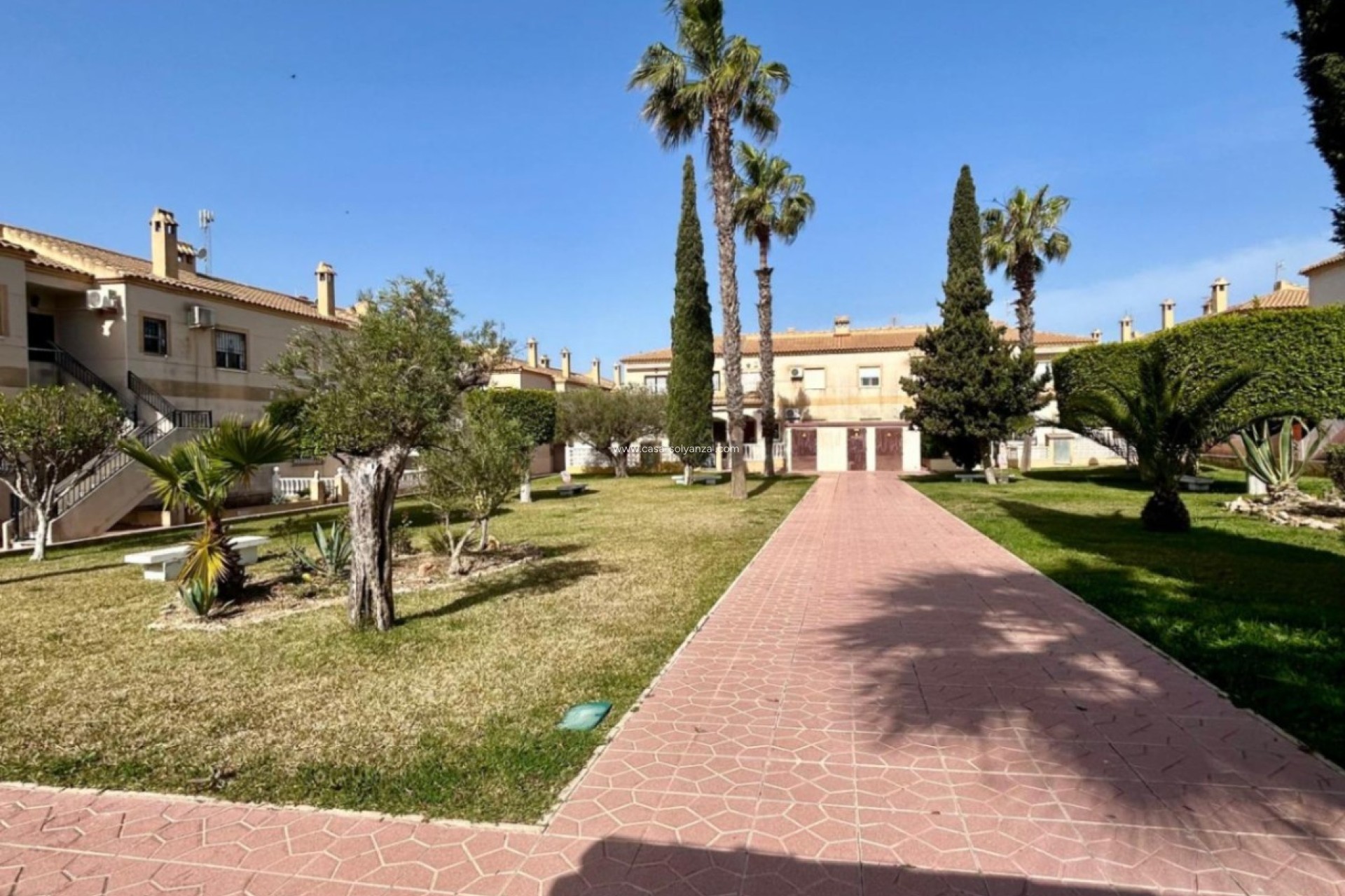 Reventa - Apartamento / piso - Torrevieja - Aguas nuevas