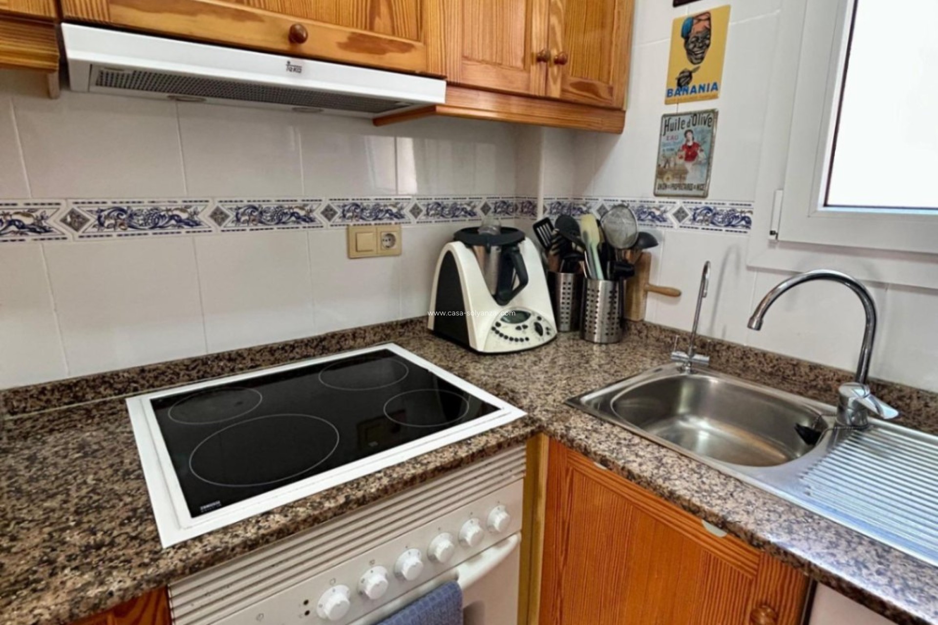Reventa - Apartamento / piso - Torrevieja - Aguas nuevas