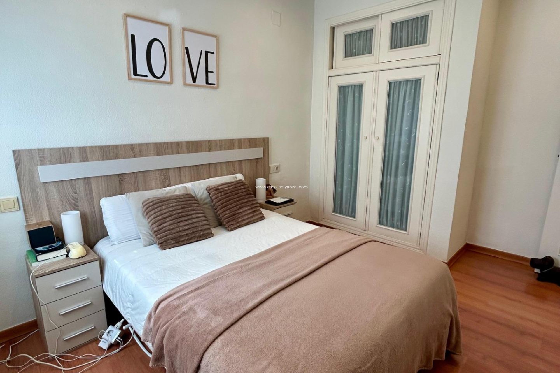 Reventa - Apartamento / piso - Torrevieja - Aguas nuevas