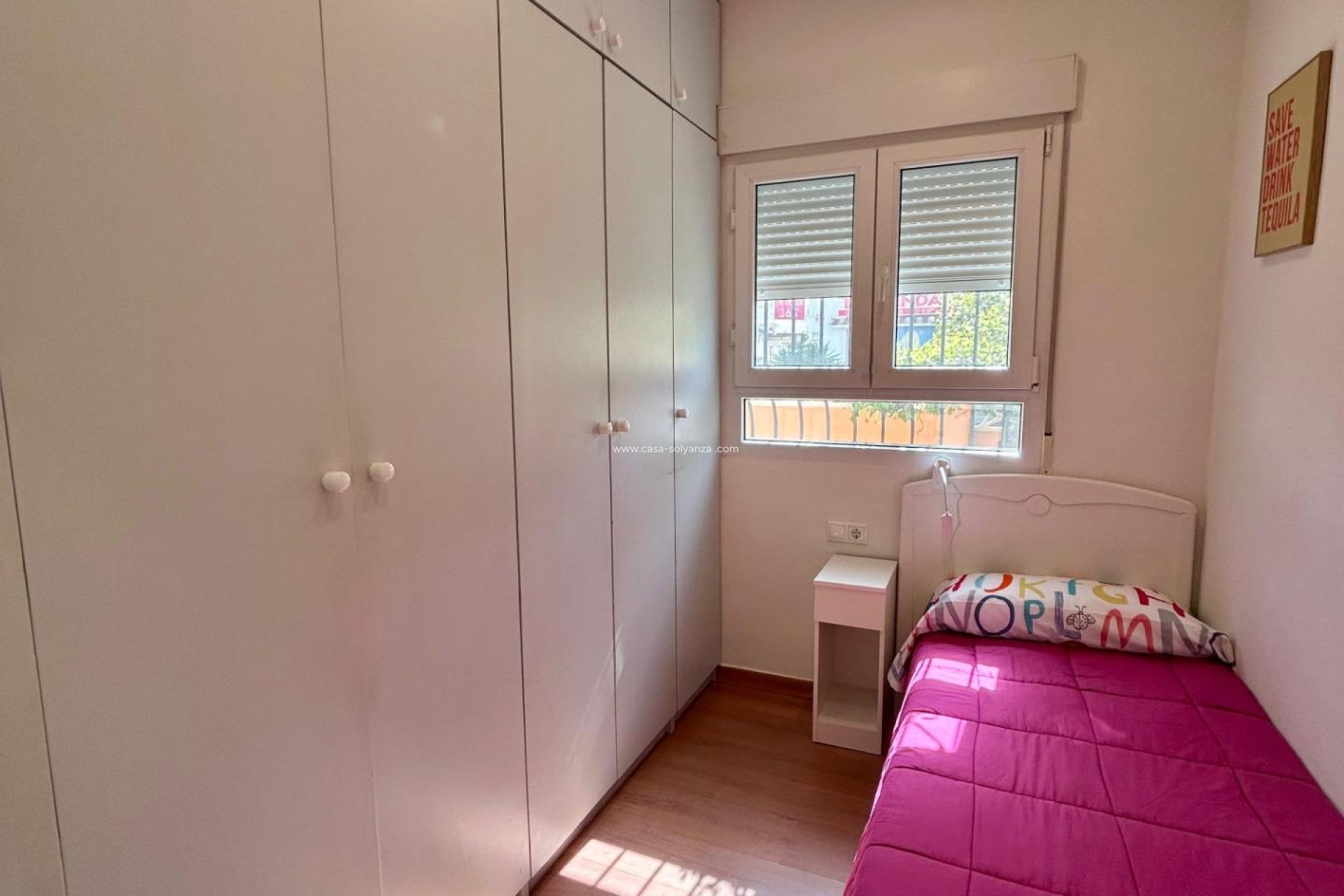 Reventa - Apartamento / piso - Torrevieja - Aguas nuevas