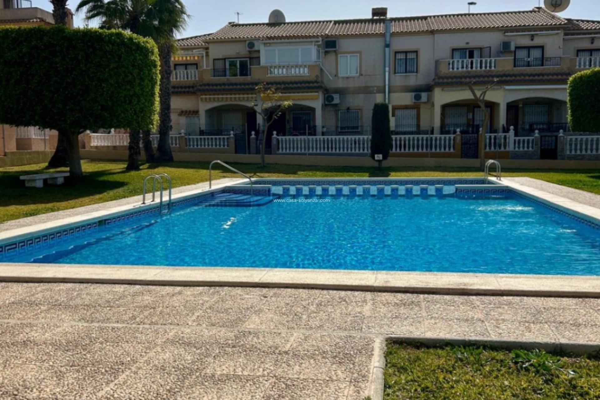 Reventa - Apartamento / piso - Torrevieja - Aguas nuevas
