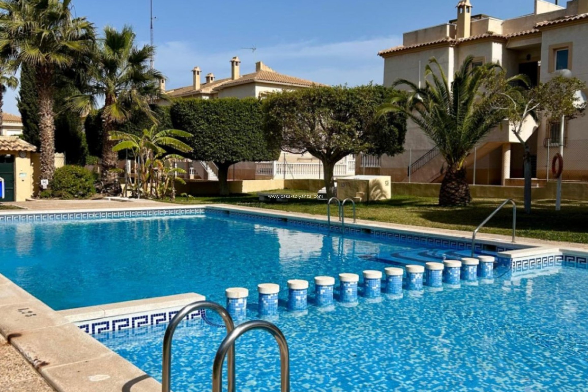 Reventa - Apartamento / piso - Torrevieja - Aguas nuevas