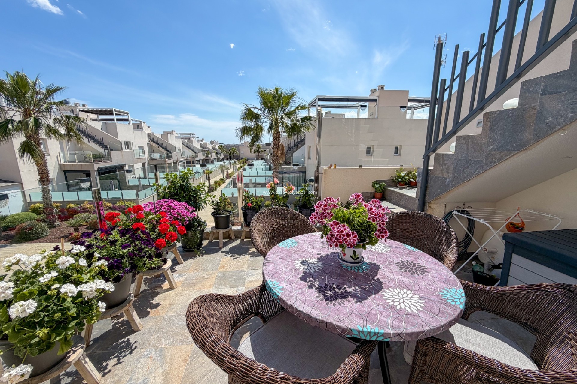 Reventa - Apartamento / piso - Torrevieja - Aguas nuevas