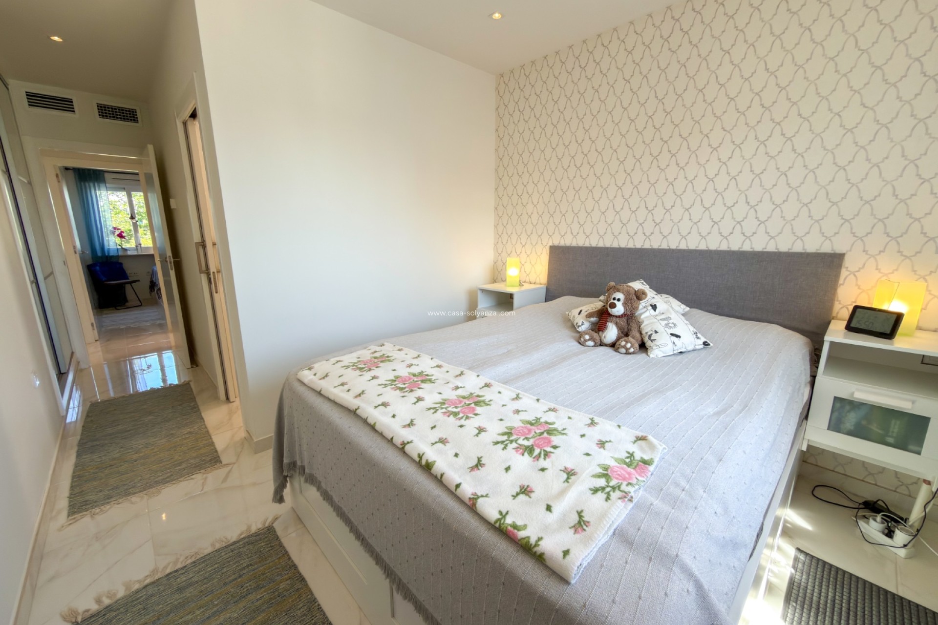 Reventa - Apartamento / piso - Torrevieja - Aguas nuevas