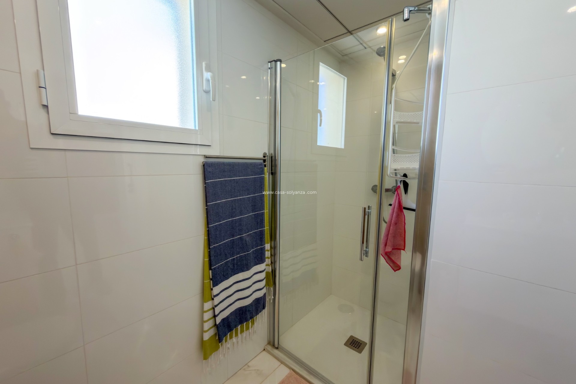 Reventa - Apartamento / piso - Torrevieja - Aguas nuevas