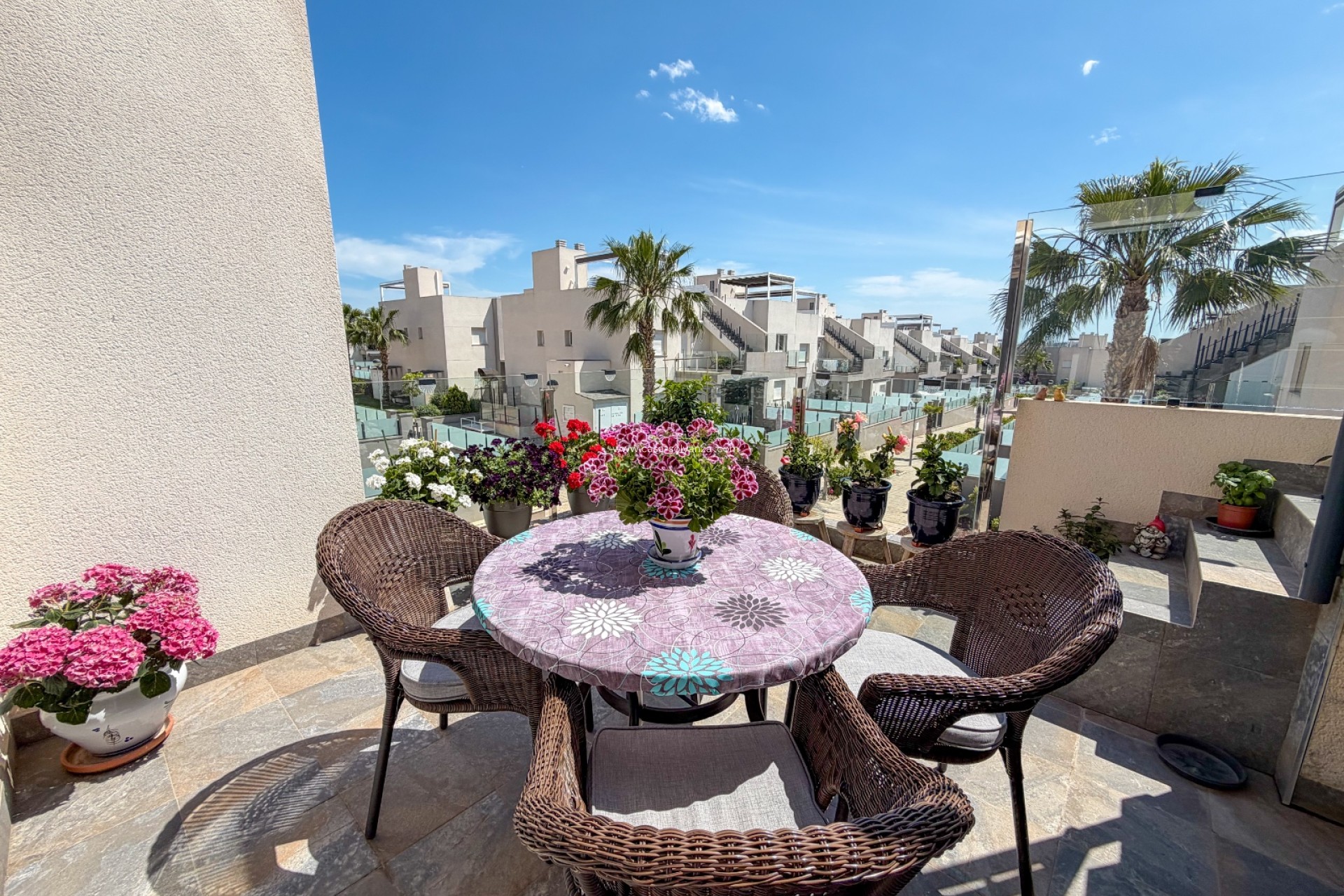 Reventa - Apartamento / piso - Torrevieja - Aguas nuevas