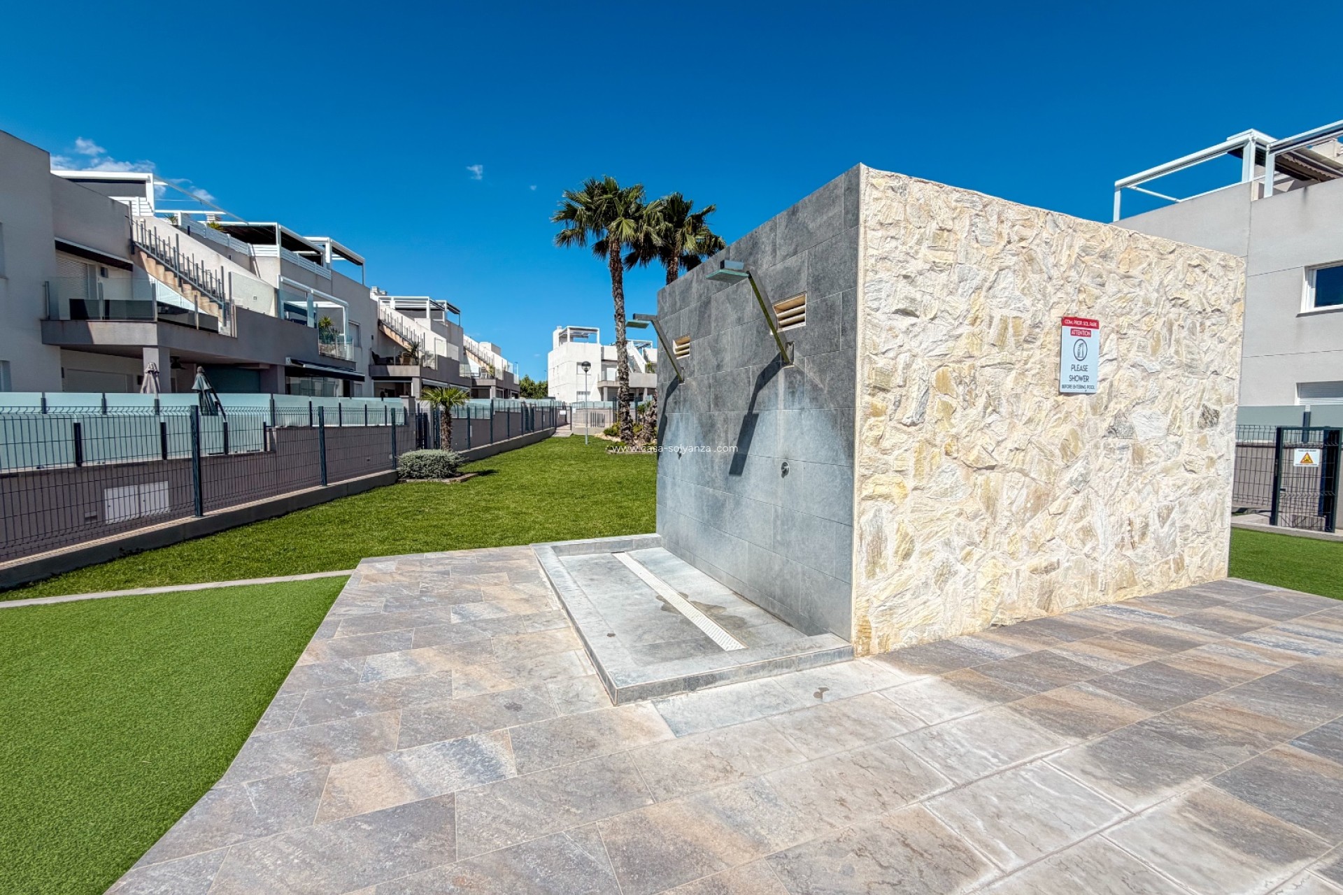 Reventa - Apartamento / piso - Torrevieja - Aguas nuevas