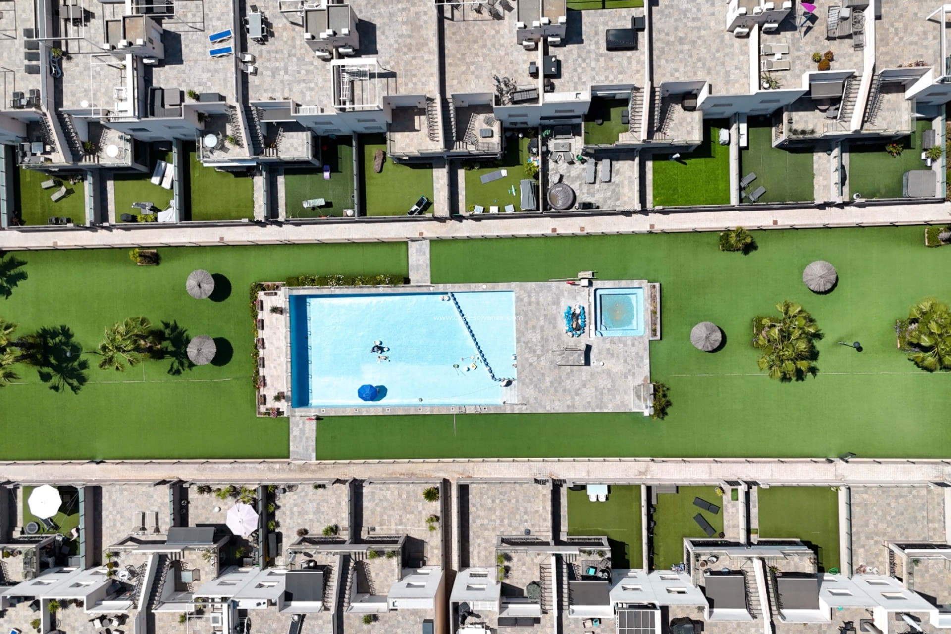 Reventa - Apartamento / piso - Torrevieja - Aguas nuevas