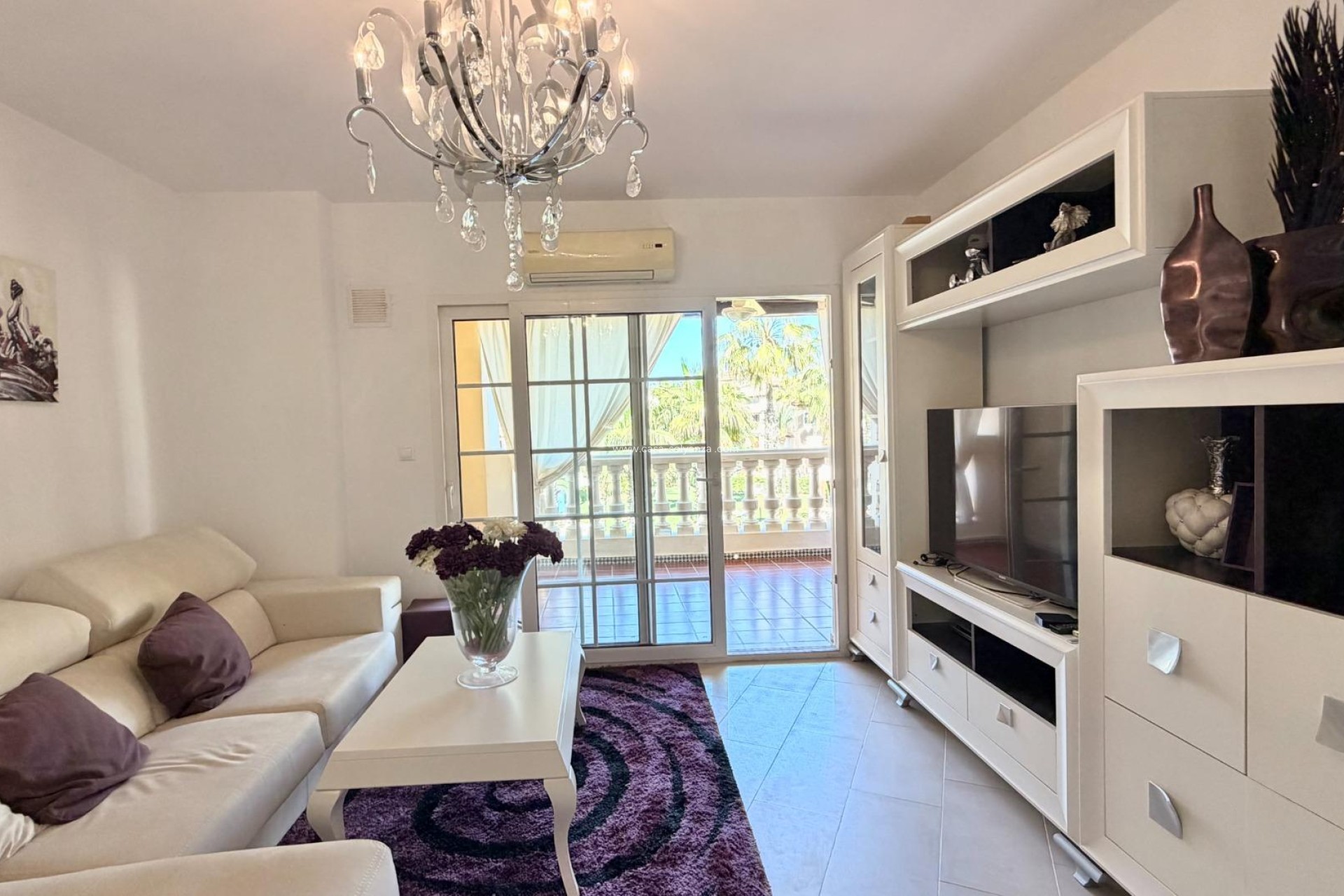 Reventa - Apartamento / piso - Torrevieja - Aldea Del Mar