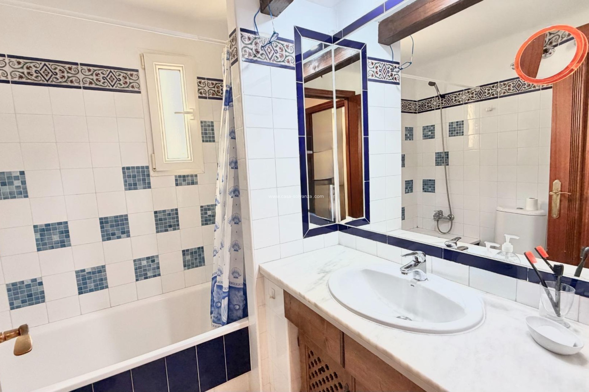Reventa - Apartamento / piso - Torrevieja - Aldea Del Mar
