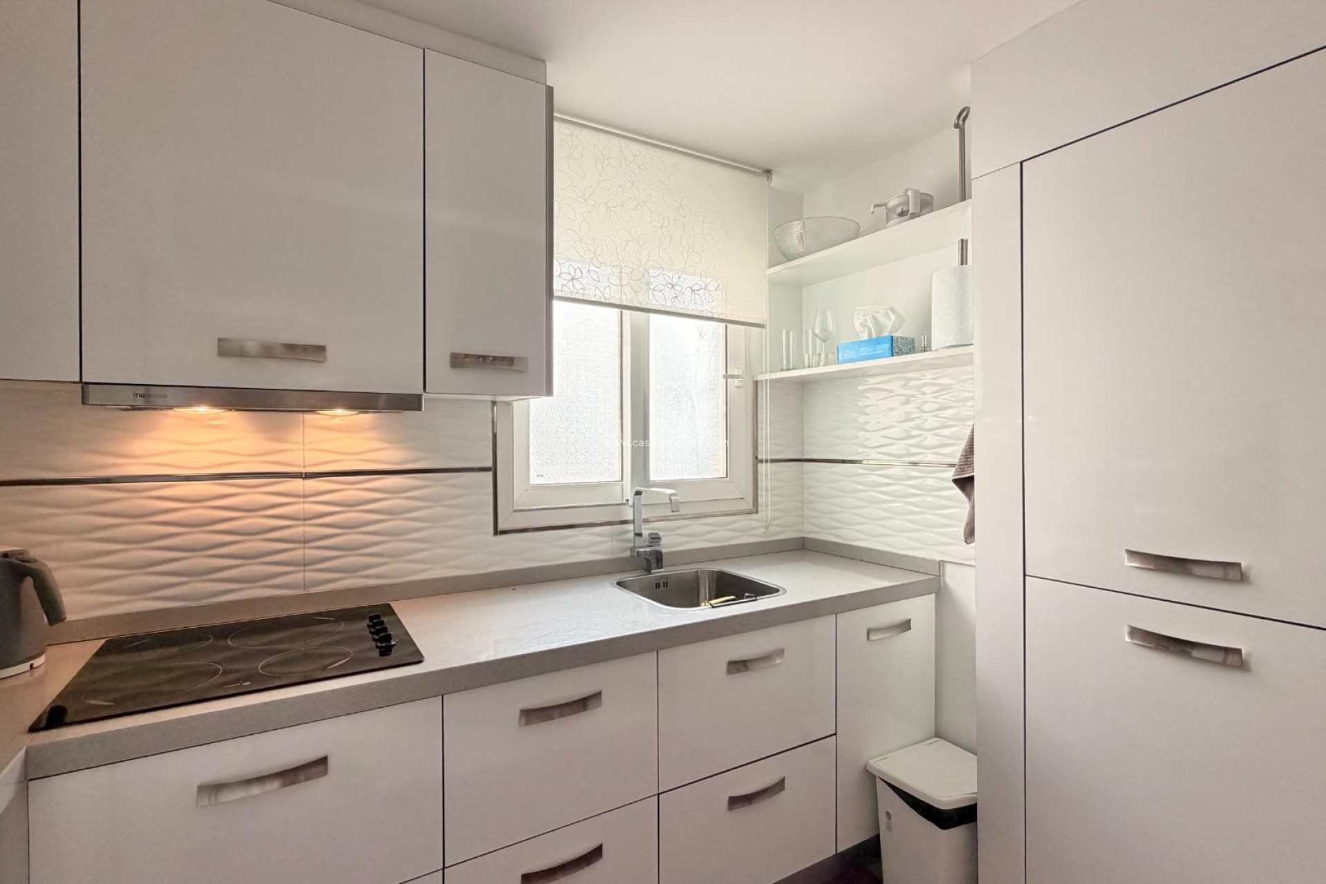 Reventa - Apartamento / piso - Torrevieja - Aldea Del Mar