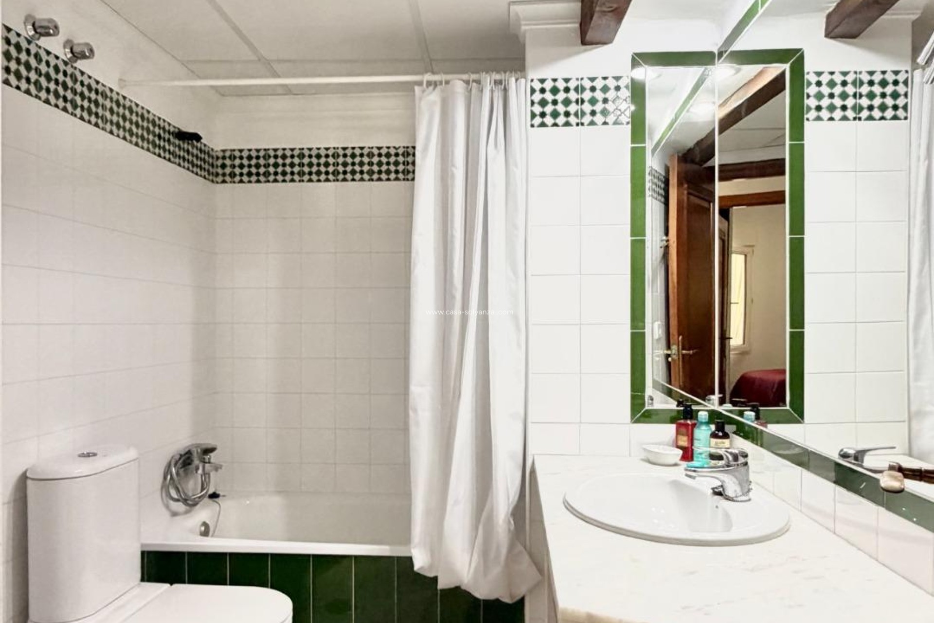 Reventa - Apartamento / piso - Torrevieja - Aldea Del Mar