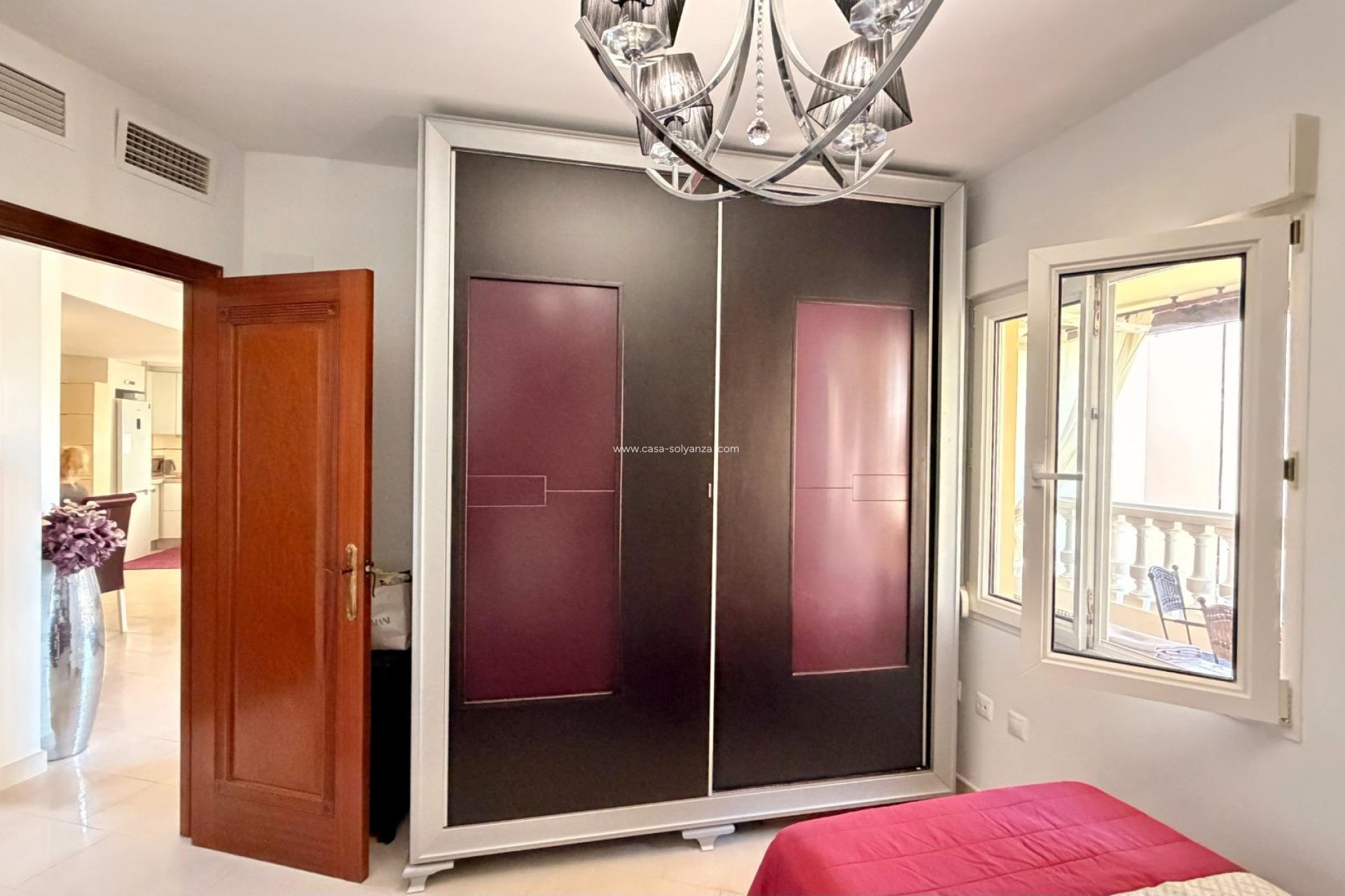 Reventa - Apartamento / piso - Torrevieja - Aldea Del Mar