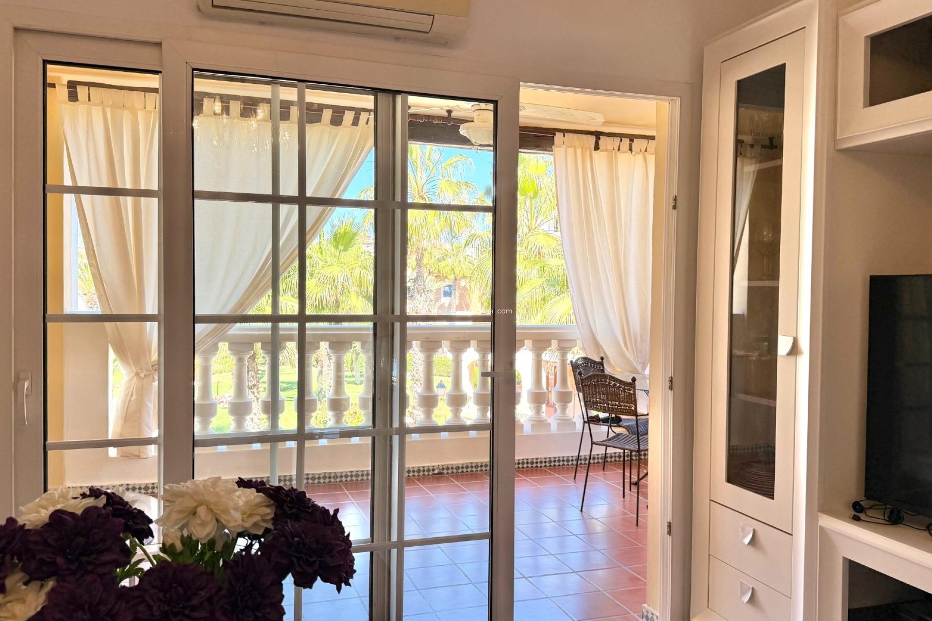 Reventa - Apartamento / piso - Torrevieja - Aldea Del Mar