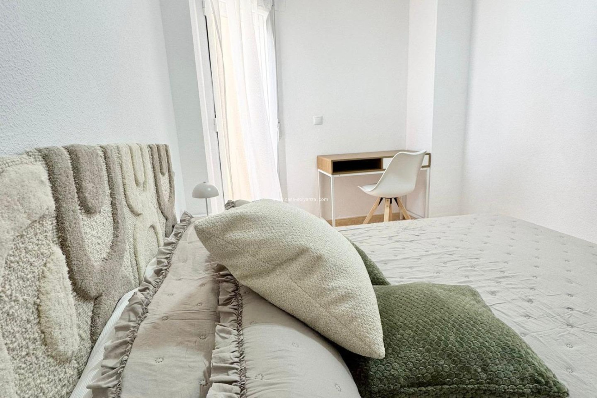 Reventa - Apartamento / piso - Torrevieja - Antonio Machado