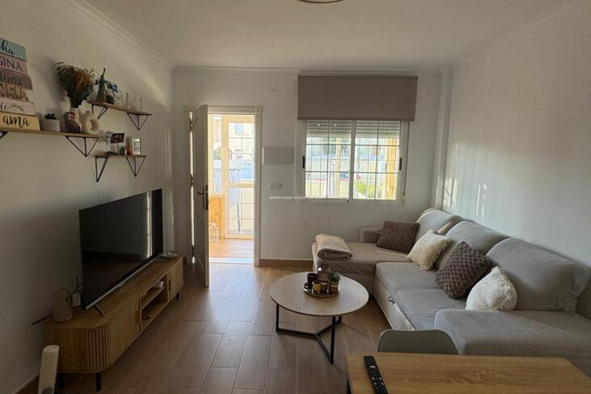 Reventa - Apartamento / piso - Torrevieja - aqua nuevas