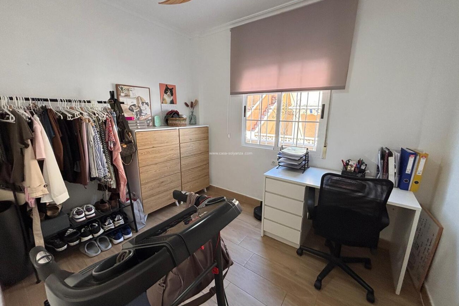 Reventa - Apartamento / piso - Torrevieja - aqua nuevas