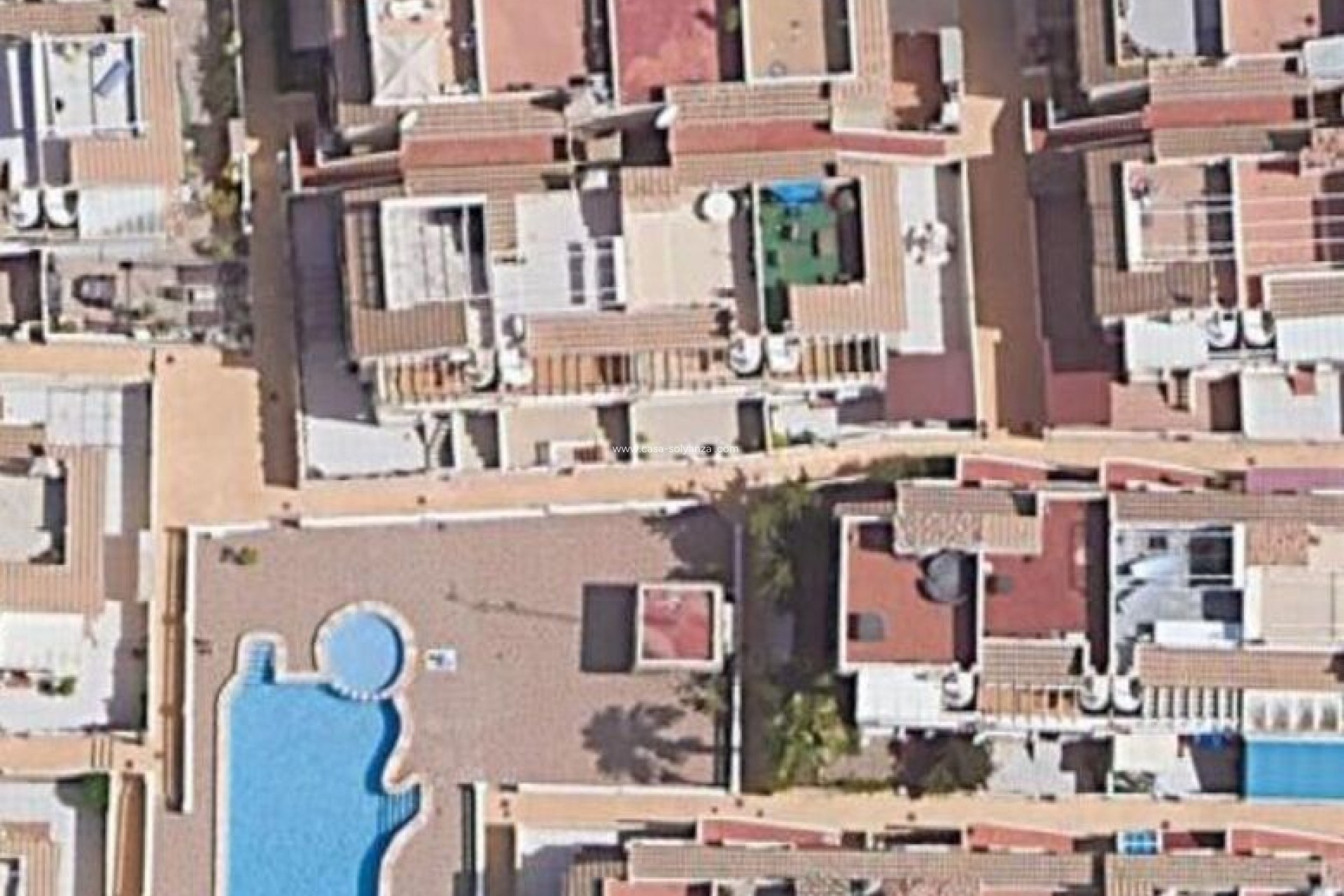 Reventa - Apartamento / piso - Torrevieja - aqua nuevas