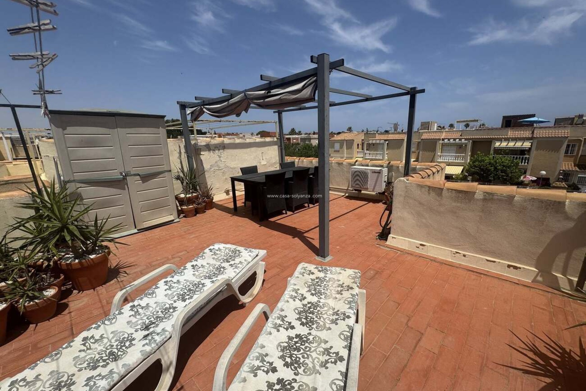 Reventa - Apartamento / piso - Torrevieja - Auguas Neuvas