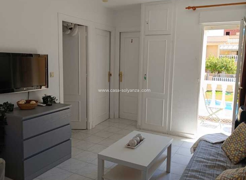Reventa - Apartamento / piso - Torrevieja - Auguas Neuvas