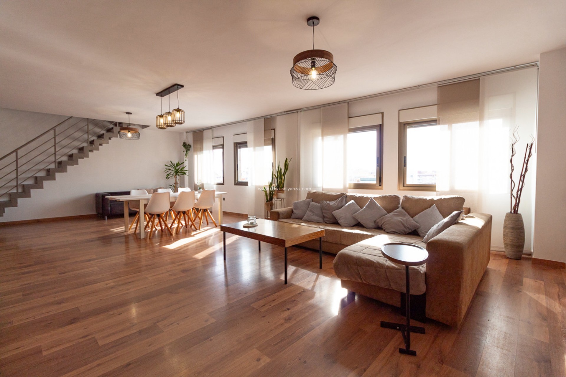 Reventa - Apartamento / piso - Torrevieja - Beach