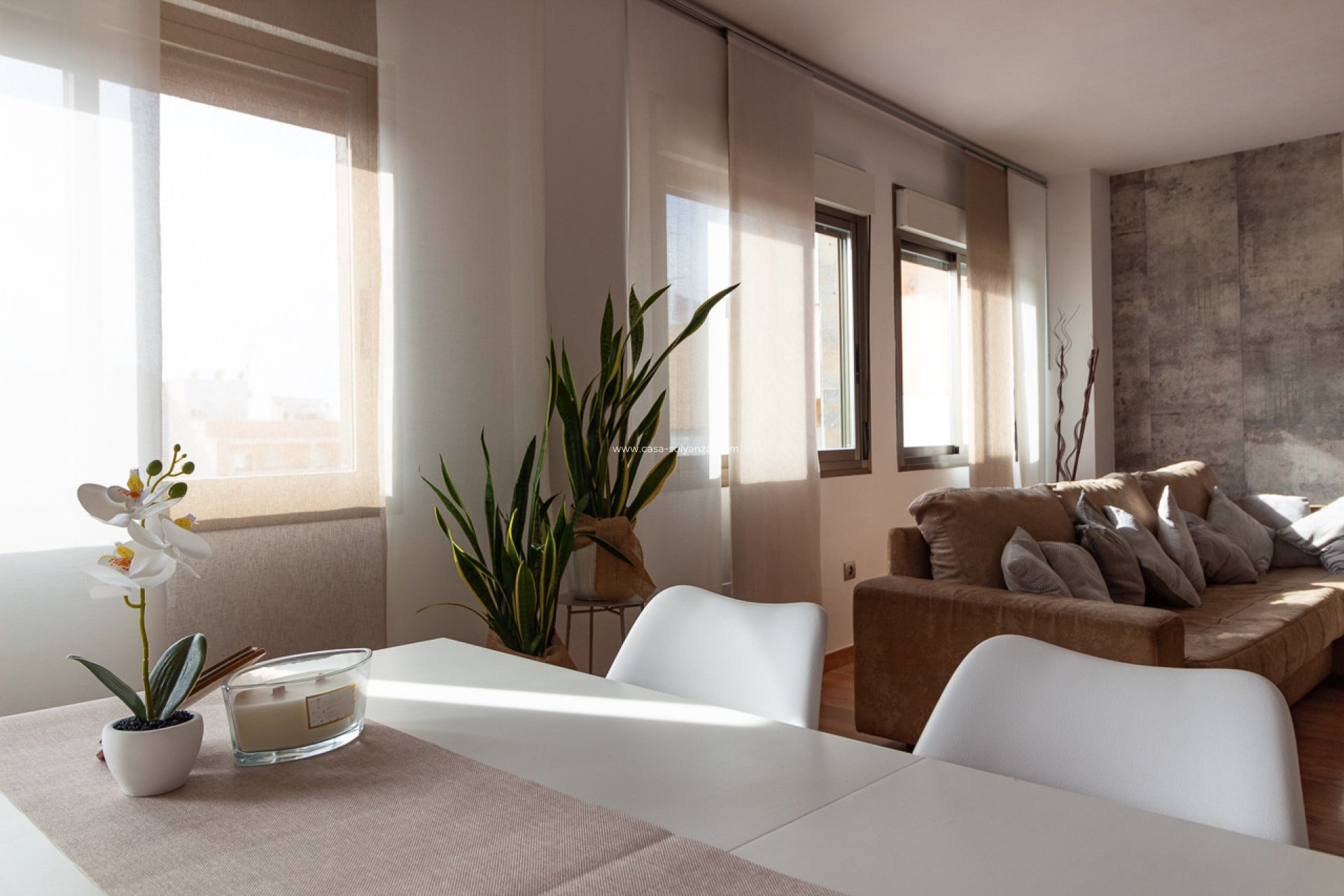 Reventa - Apartamento / piso - Torrevieja - Beach