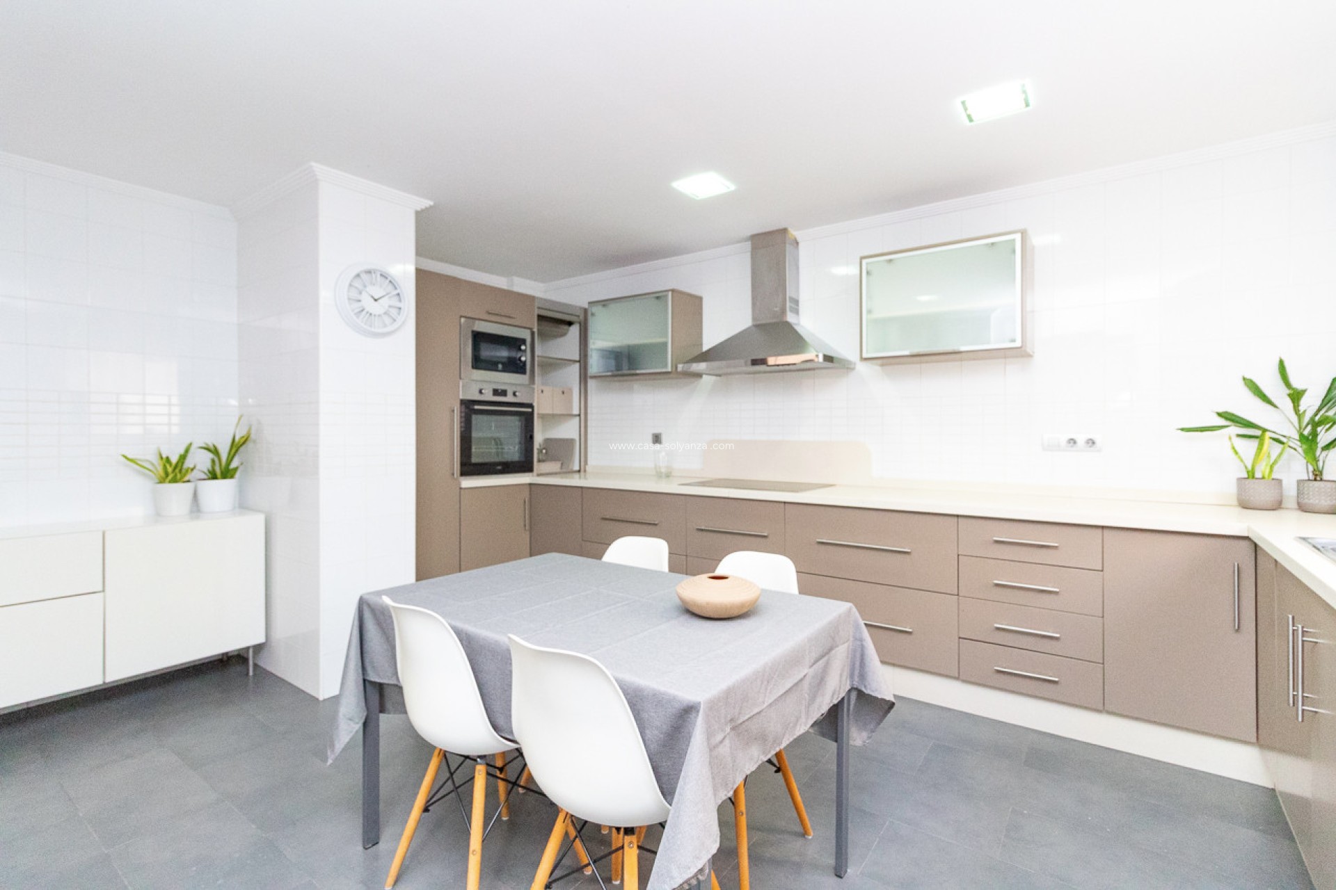 Reventa - Apartamento / piso - Torrevieja - Beach