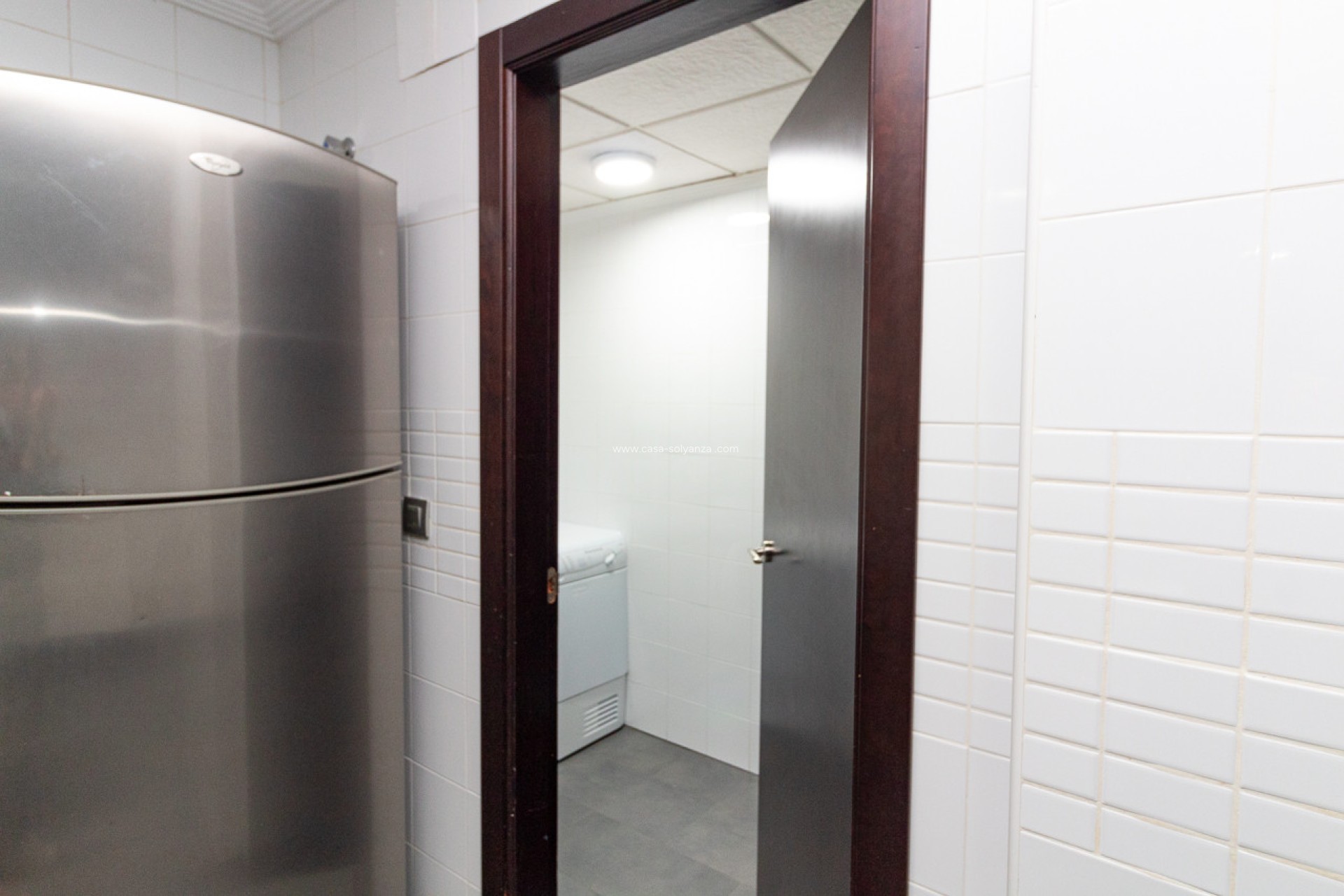 Reventa - Apartamento / piso - Torrevieja - Beach