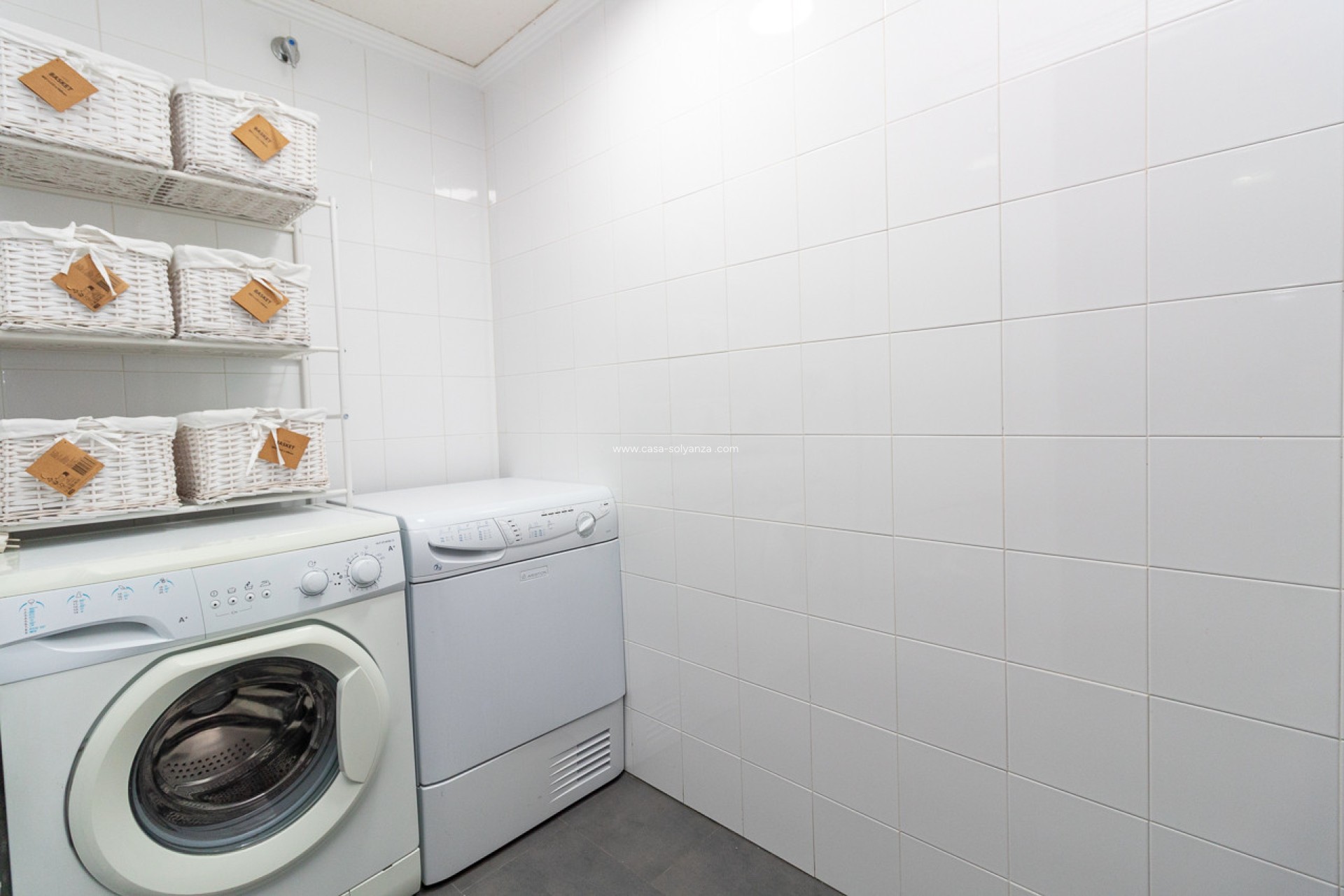 Reventa - Apartamento / piso - Torrevieja - Beach