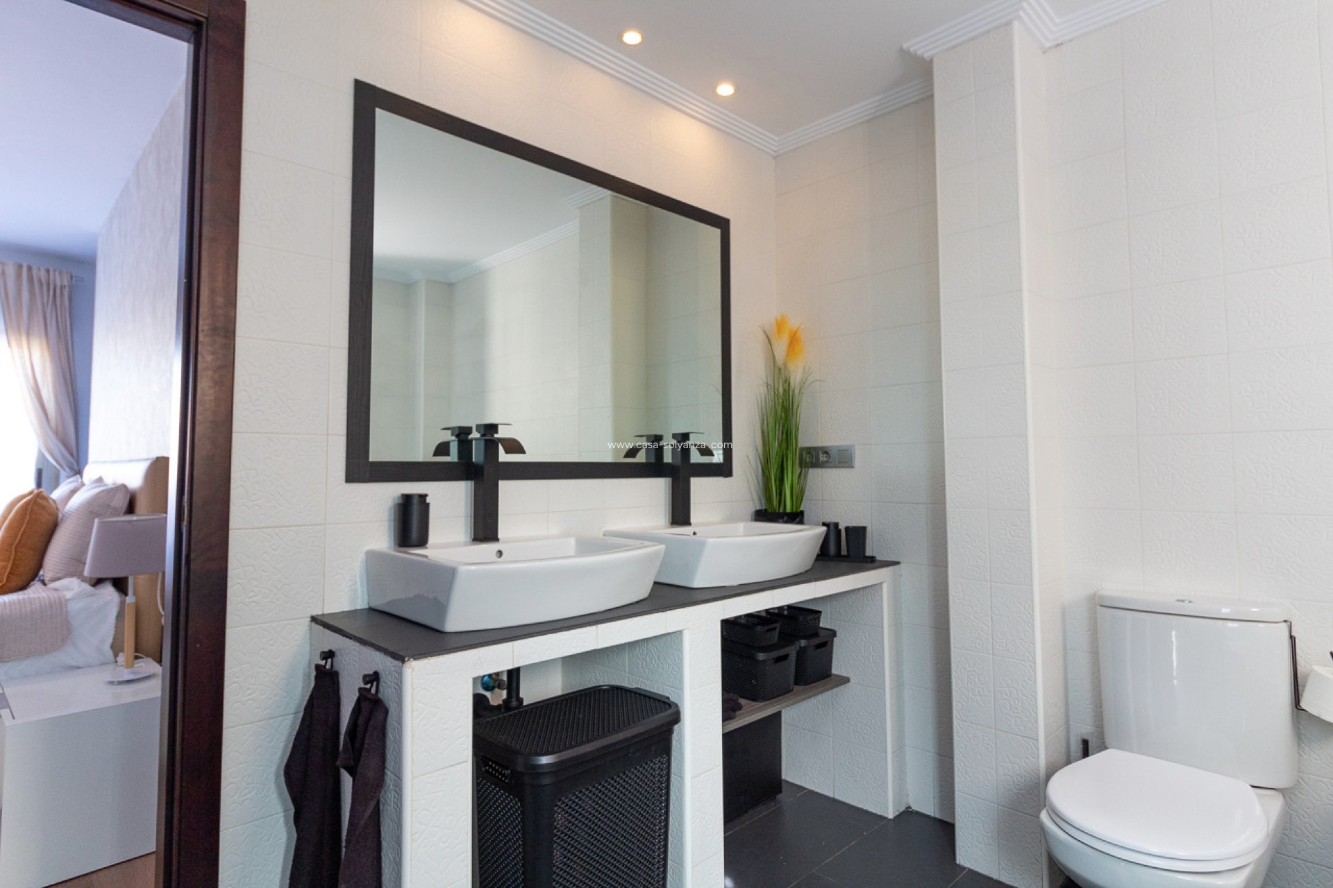 Reventa - Apartamento / piso - Torrevieja - Beach