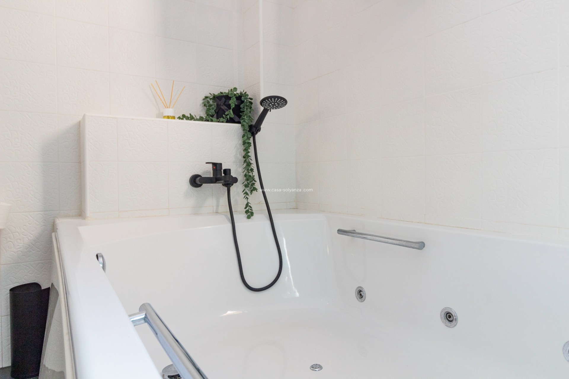 Reventa - Apartamento / piso - Torrevieja - Beach