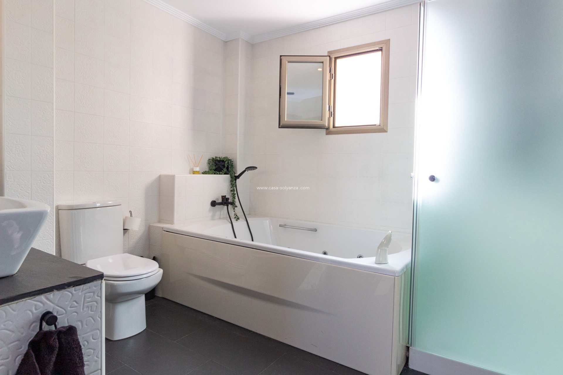 Reventa - Apartamento / piso - Torrevieja - Beach