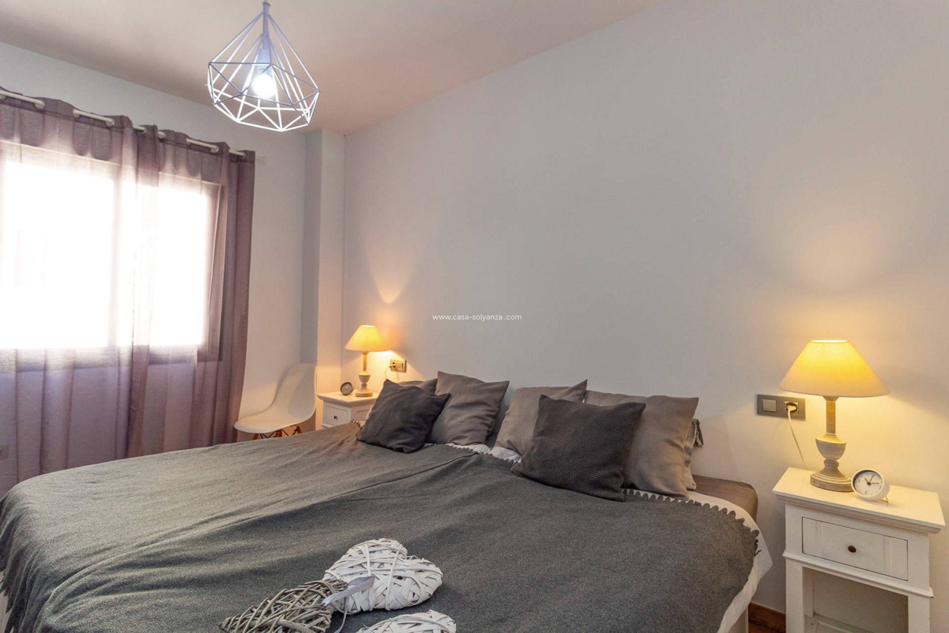 Reventa - Apartamento / piso - Torrevieja - Beach