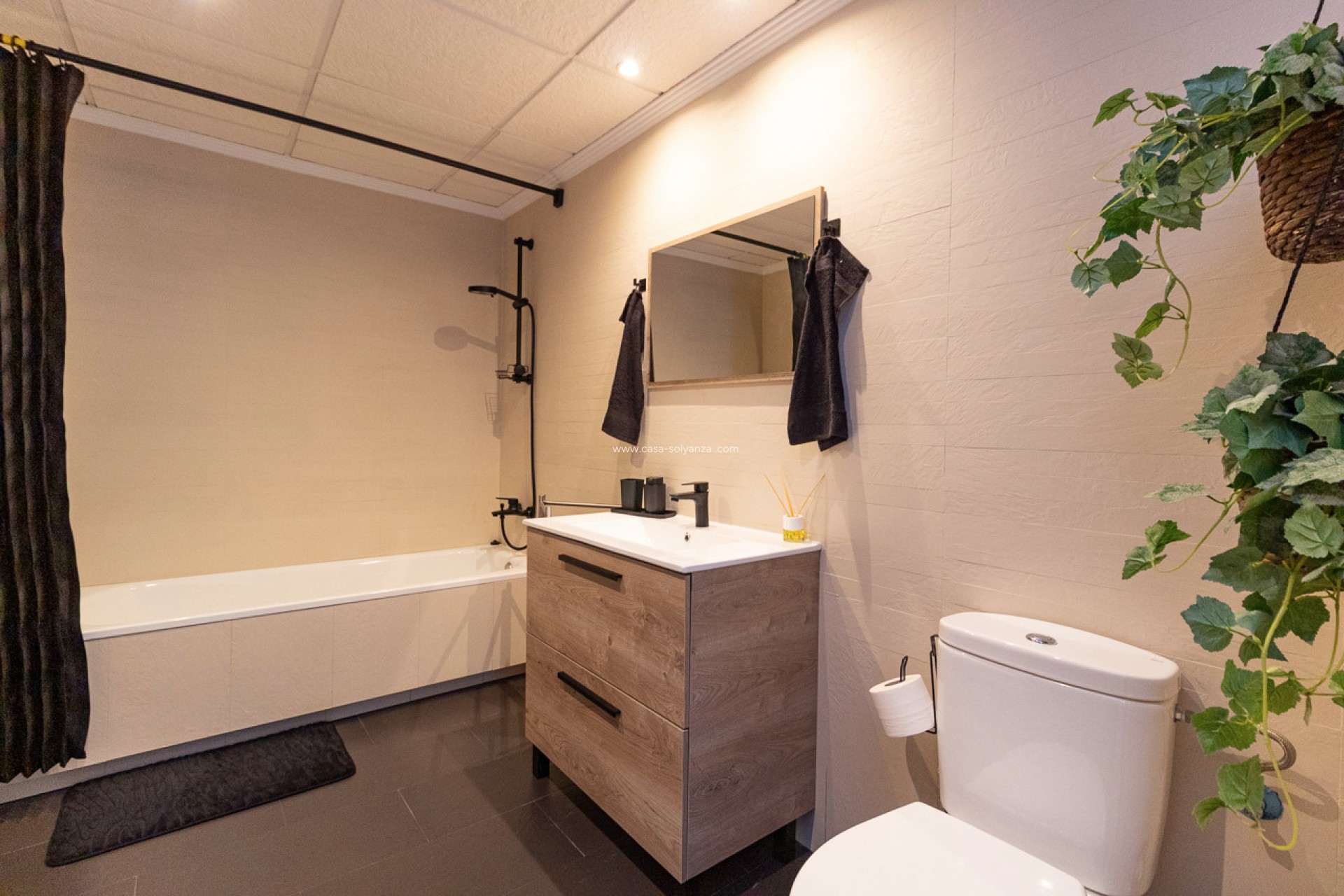 Reventa - Apartamento / piso - Torrevieja - Beach