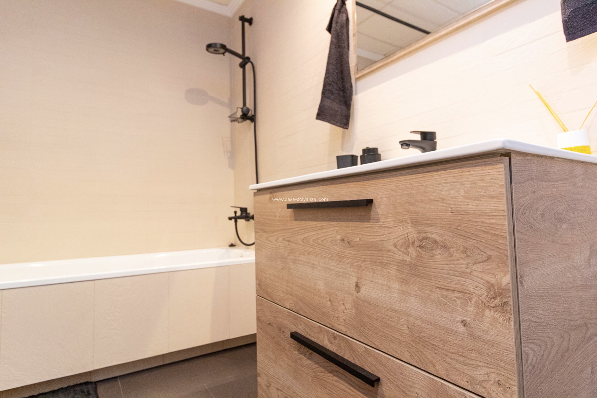 Reventa - Apartamento / piso - Torrevieja - Beach