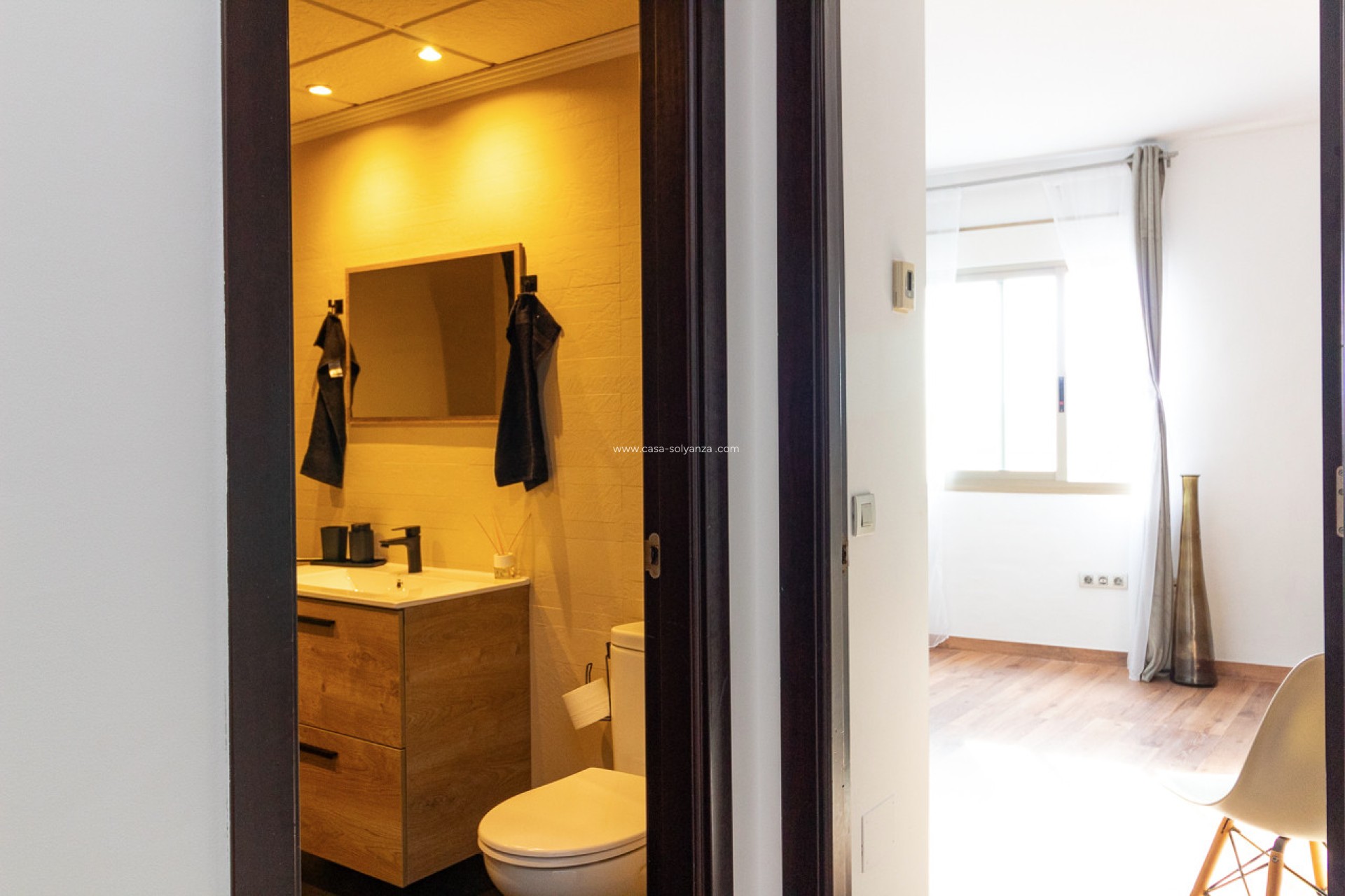 Reventa - Apartamento / piso - Torrevieja - Beach