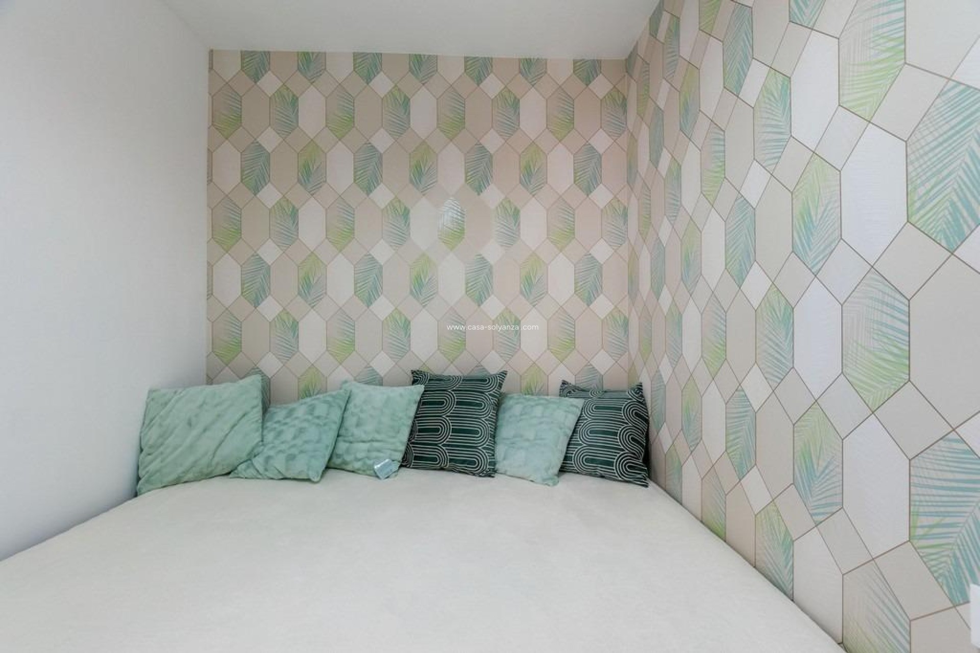 Reventa - Apartamento / piso - Torrevieja - Cabo cervera