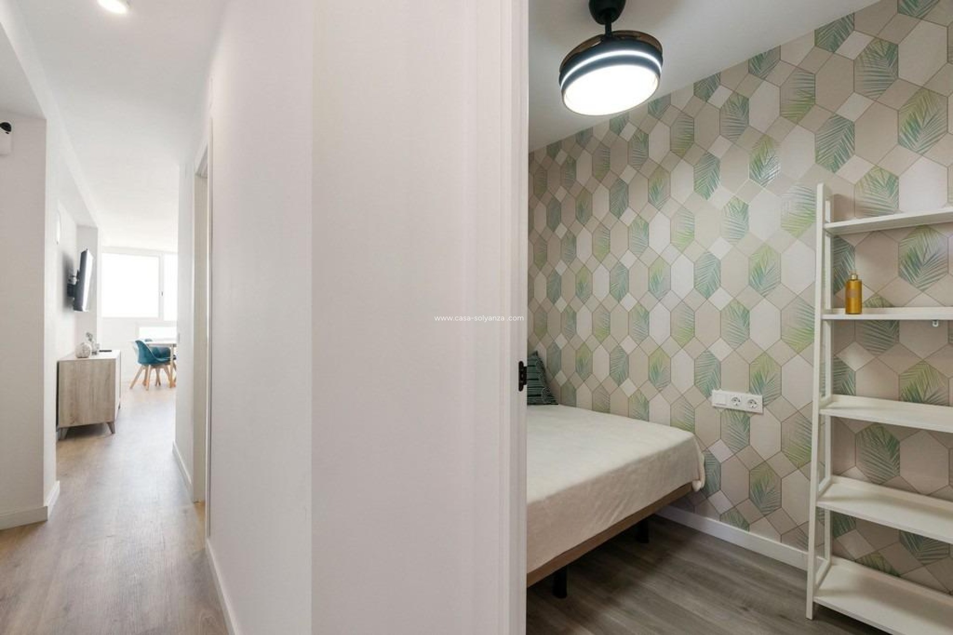 Reventa - Apartamento / piso - Torrevieja - Cabo cervera