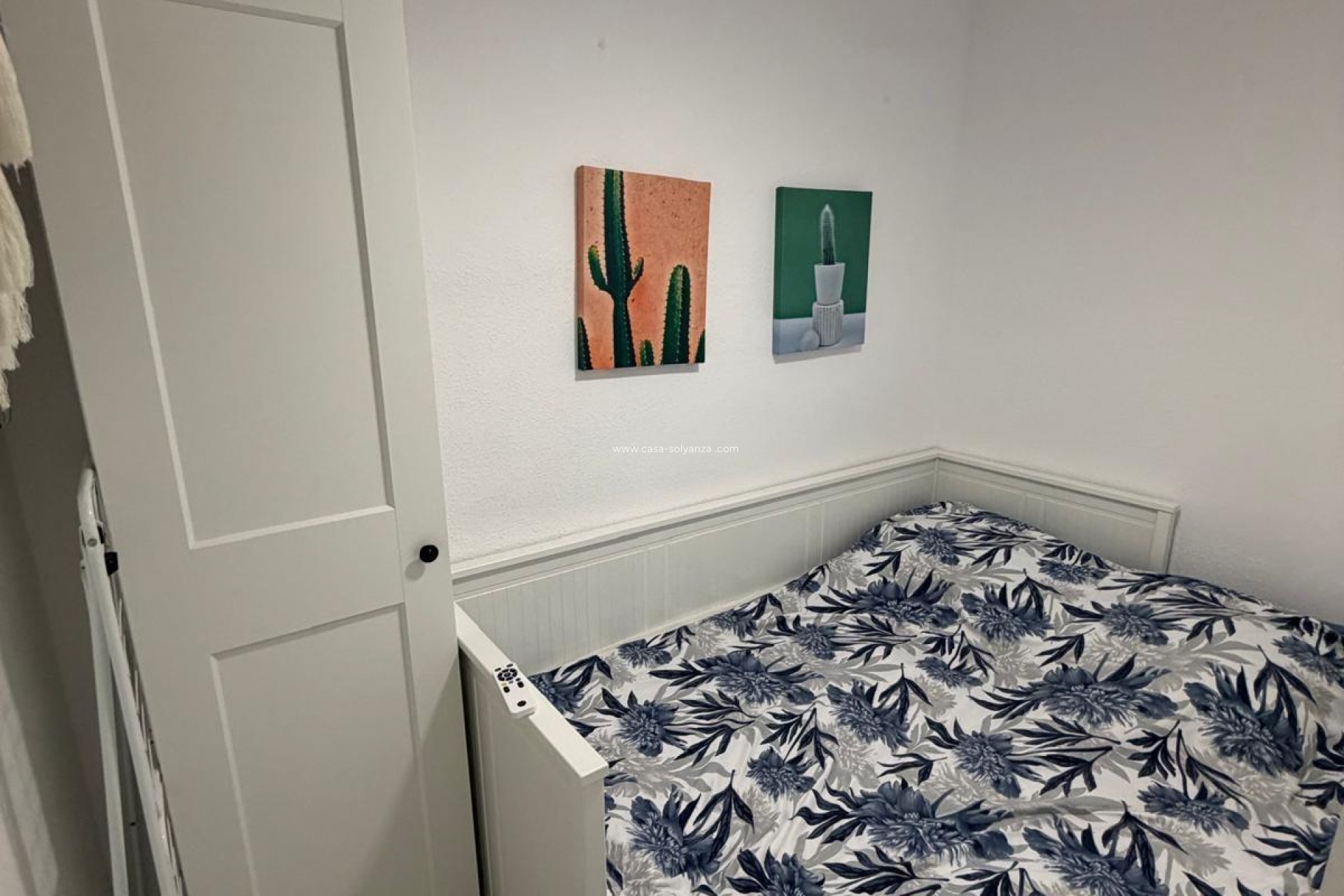 Reventa - Apartamento / piso - Torrevieja - Cabo cervera