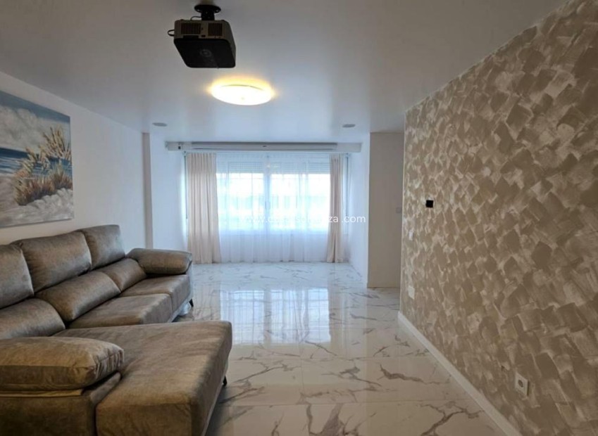 Reventa - Apartamento / piso - Torrevieja - Cabo cervera