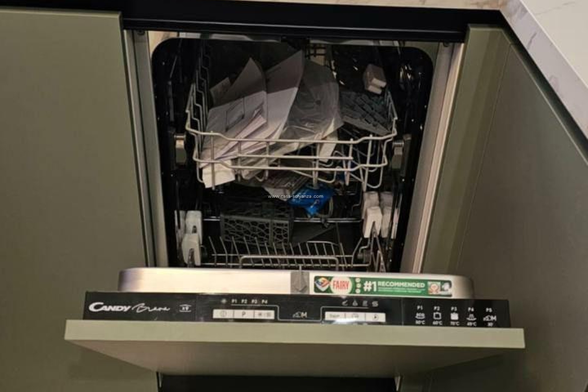 Reventa - Apartamento / piso - Torrevieja - Cabo cervera