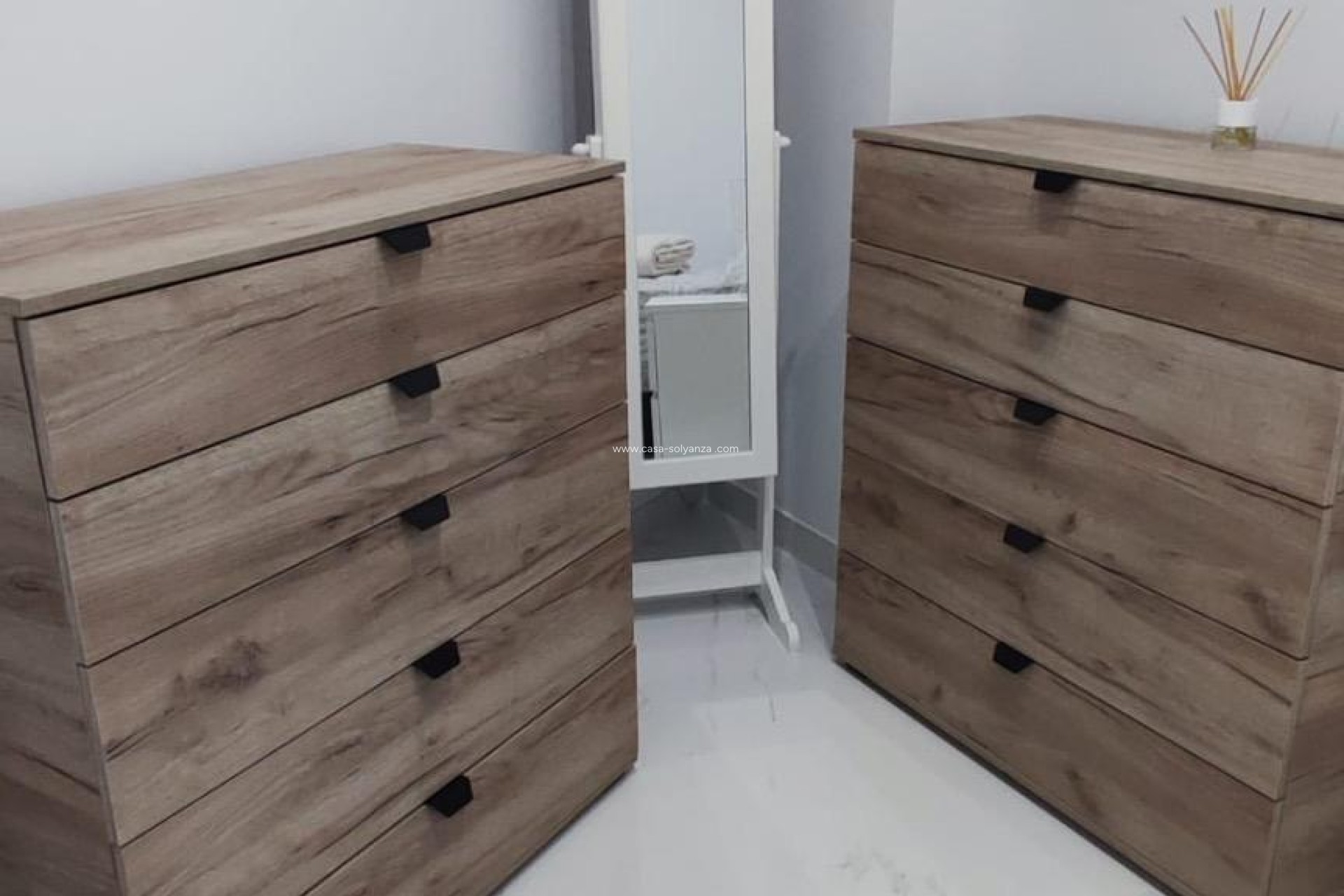 Reventa - Apartamento / piso - Torrevieja - Cabo cervera